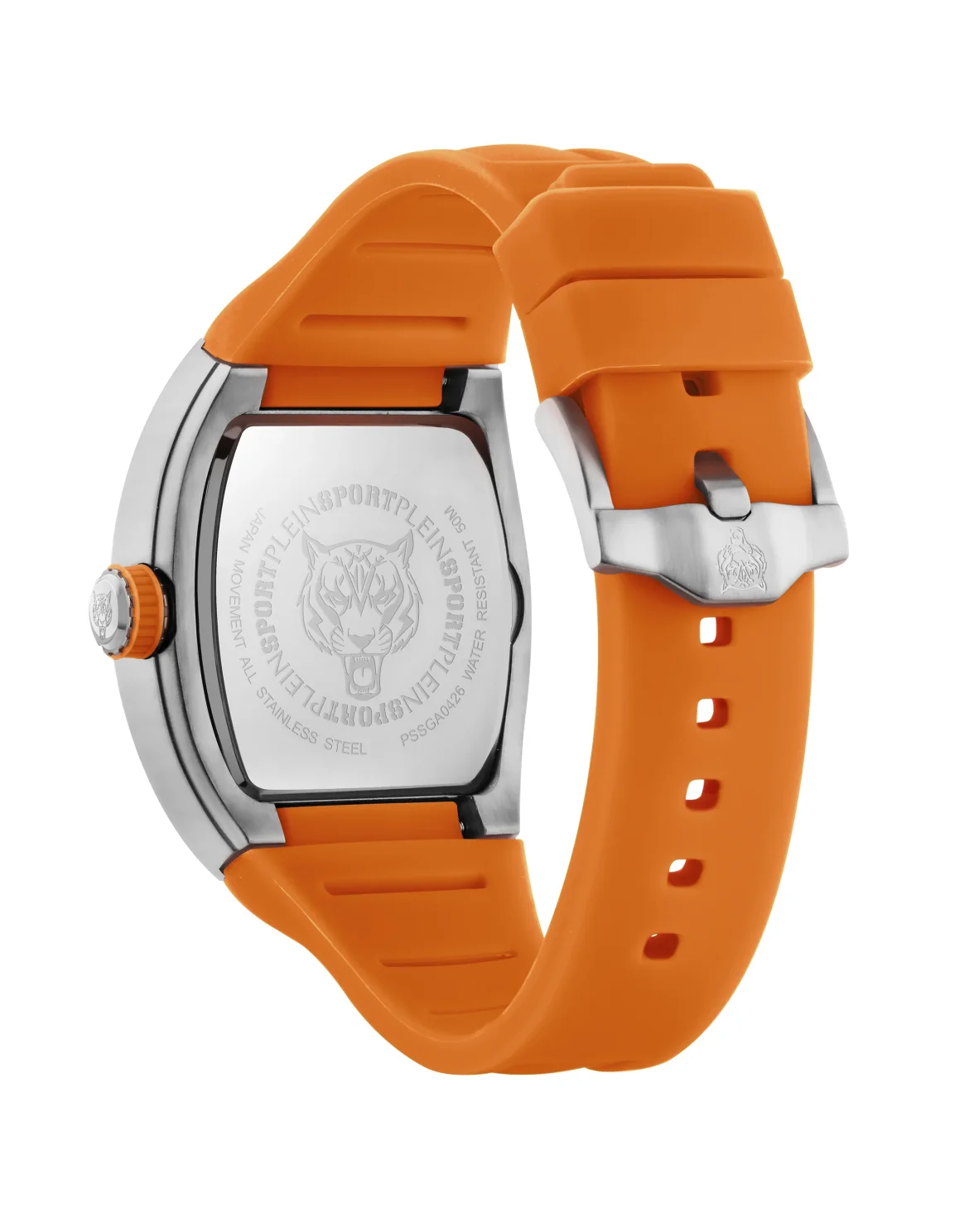 Watches STORMBREAKER, цвет: Оранжевый