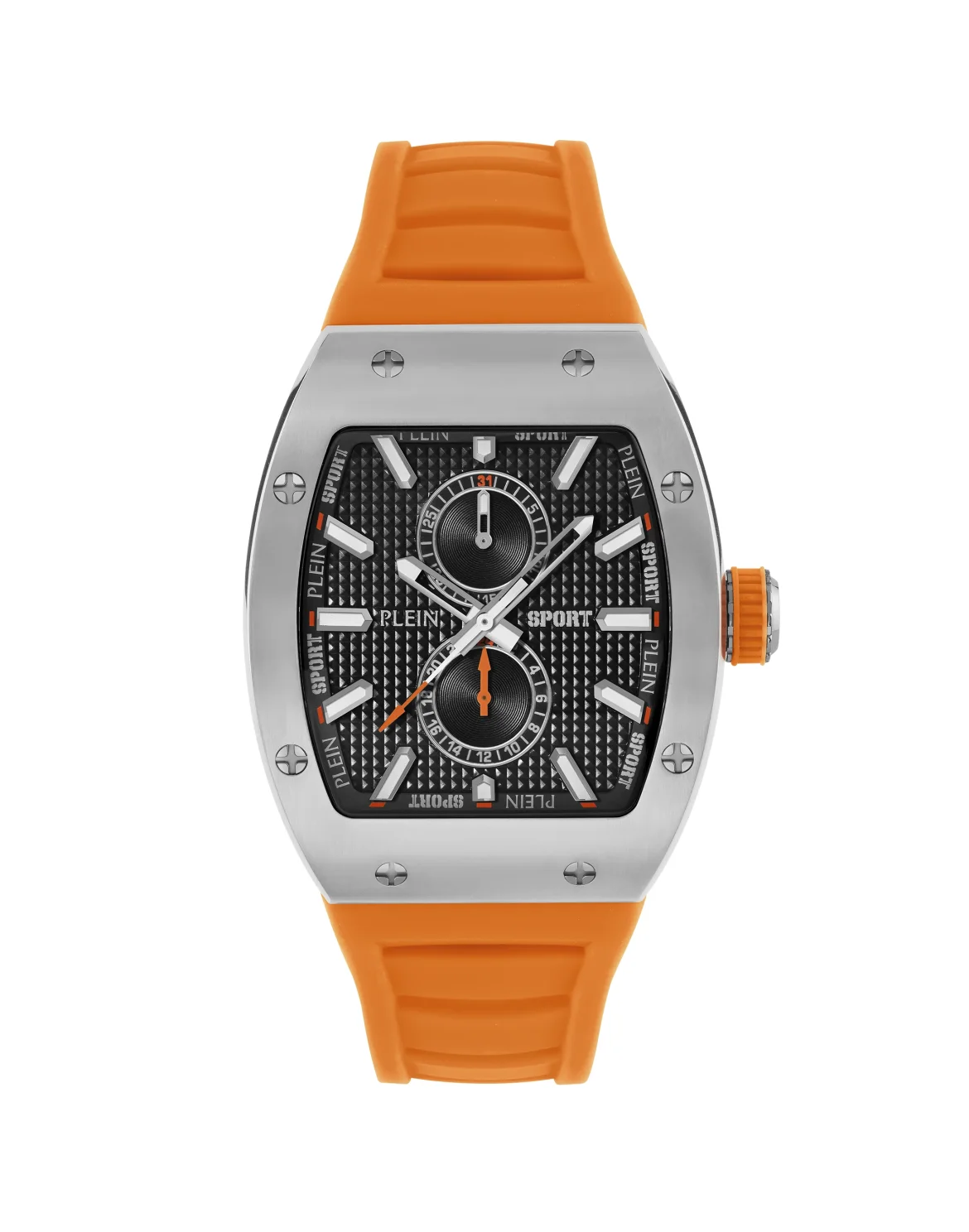 Watches STORMBREAKER, цвет: Оранжевый