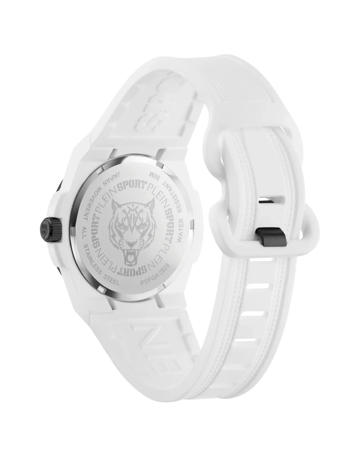 Watches LASERSTRIKE, цвет: Черный