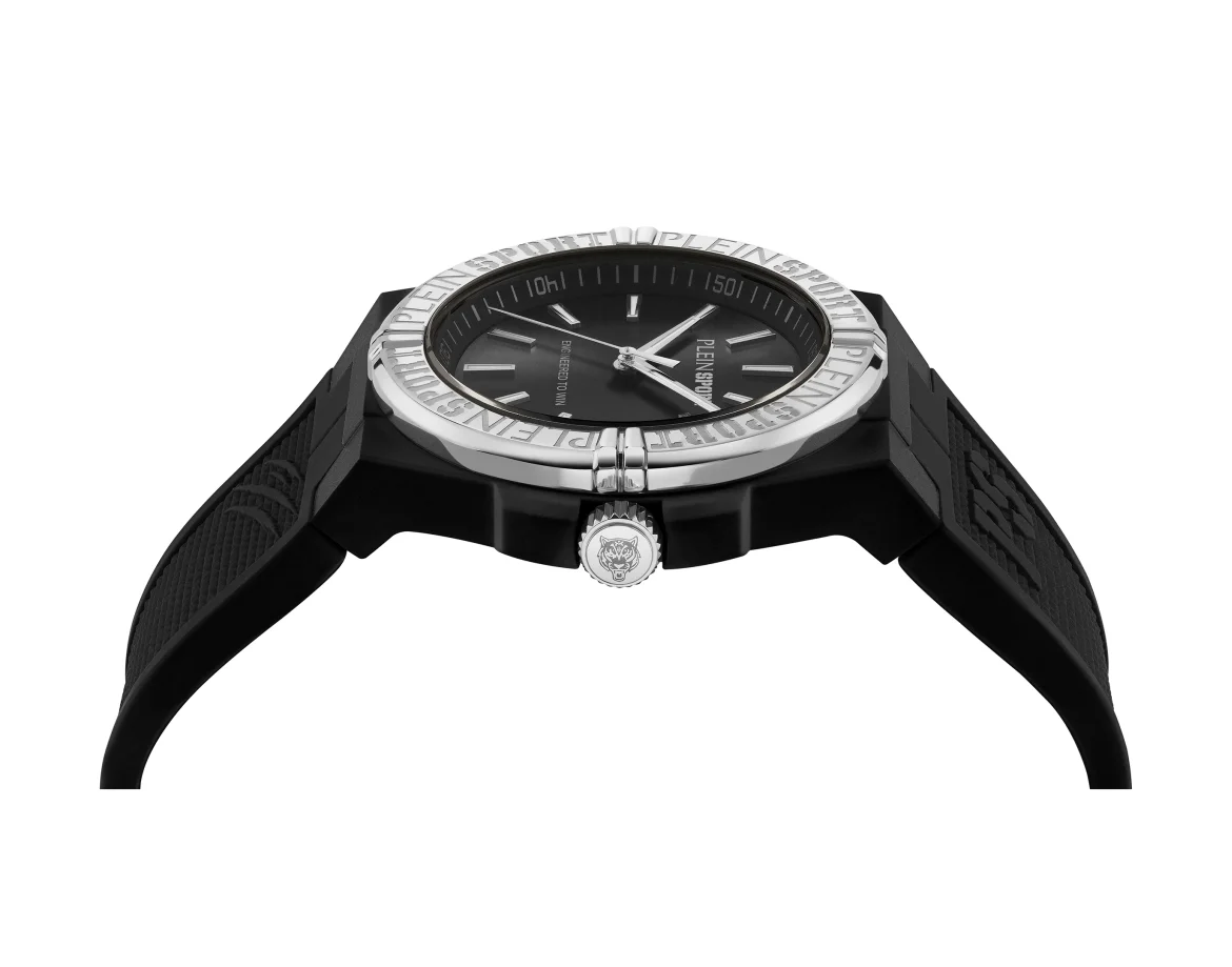 Watches LASERSTRIKE, цвет: Черный