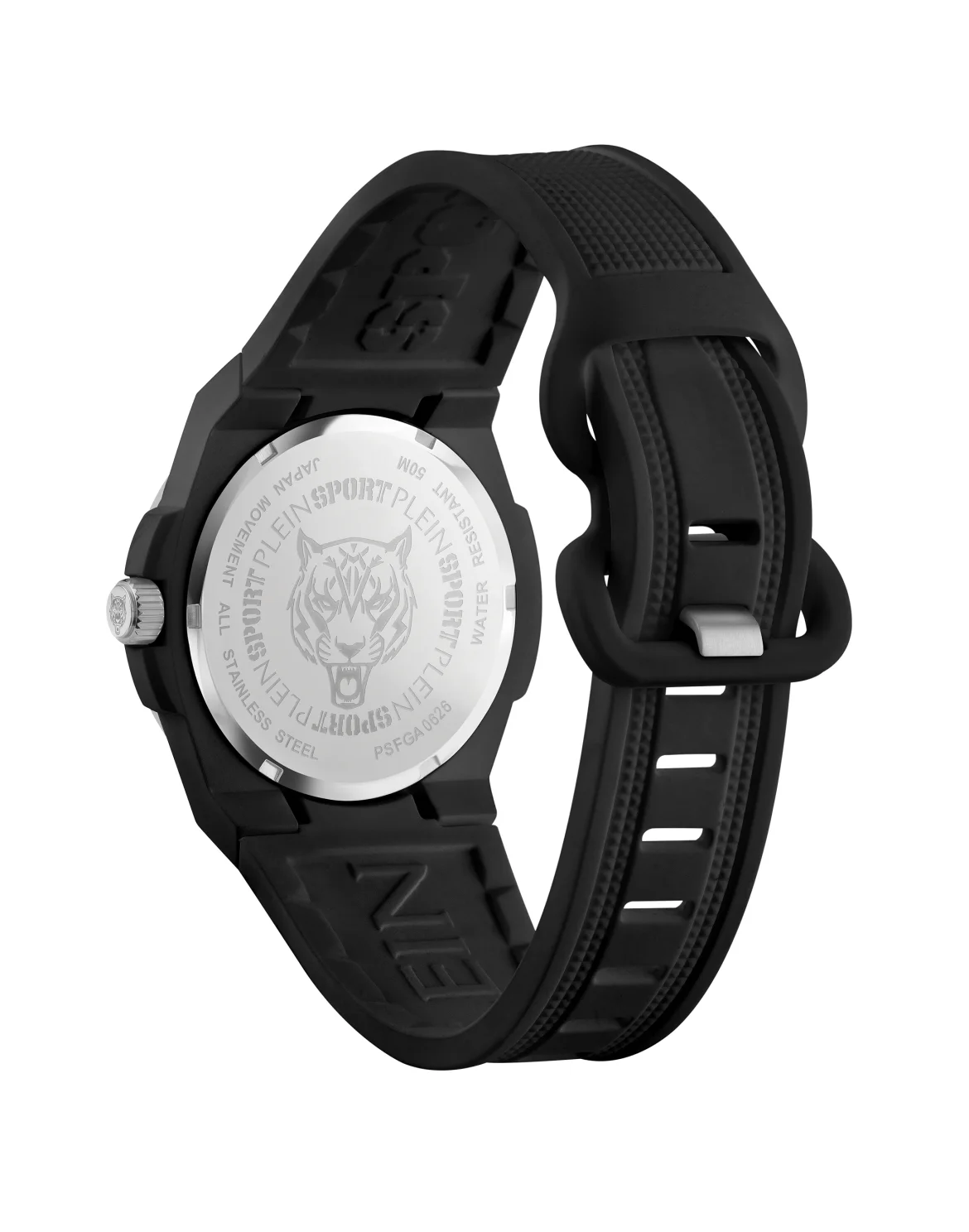 Watches LASERSTRIKE, цвет: Черный
