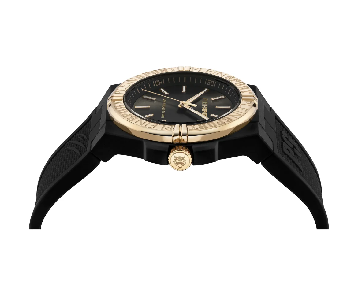 Watches LASERSTRIKE, цвет: Золотой