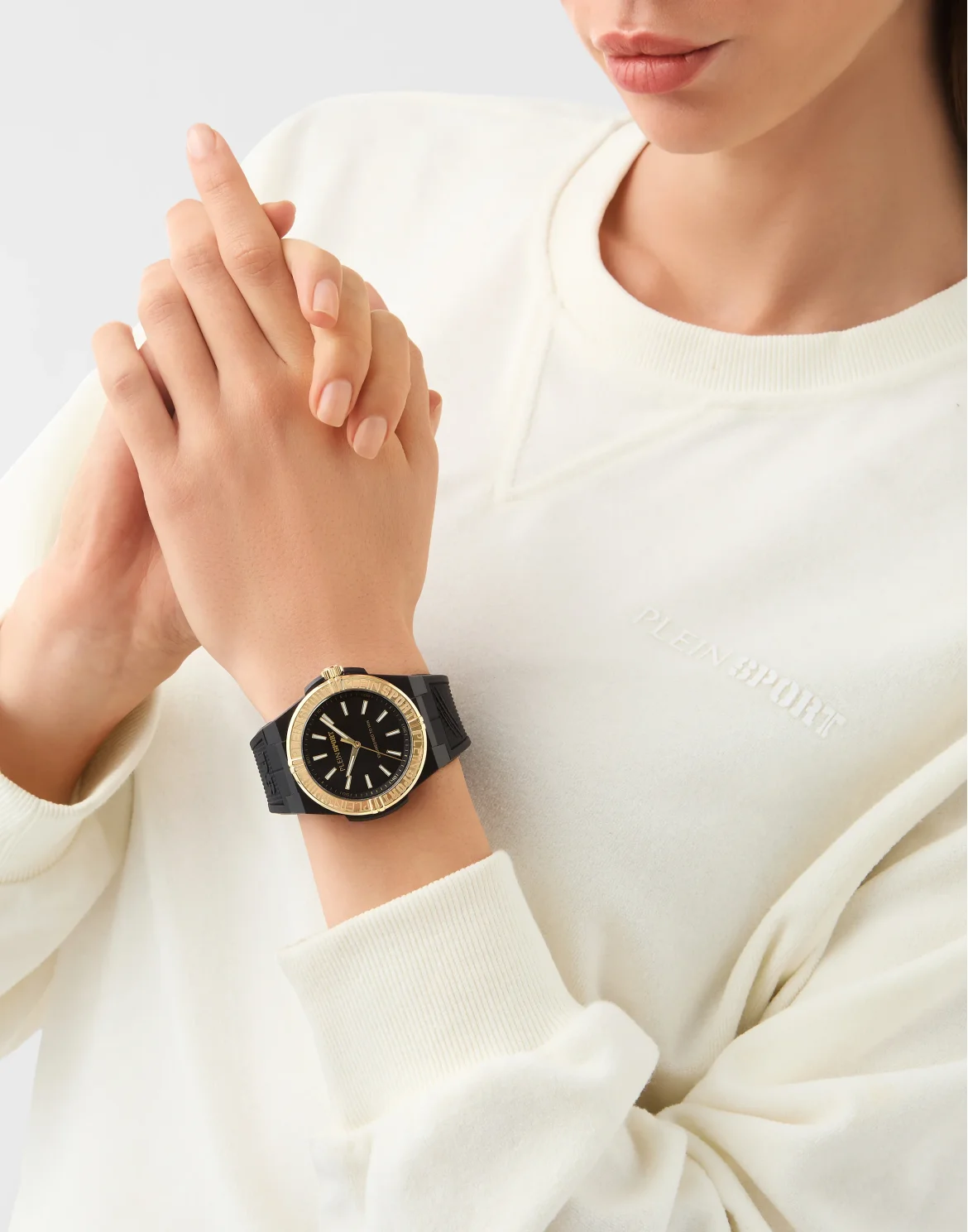 Watches LASERSTRIKE, цвет: Золотой