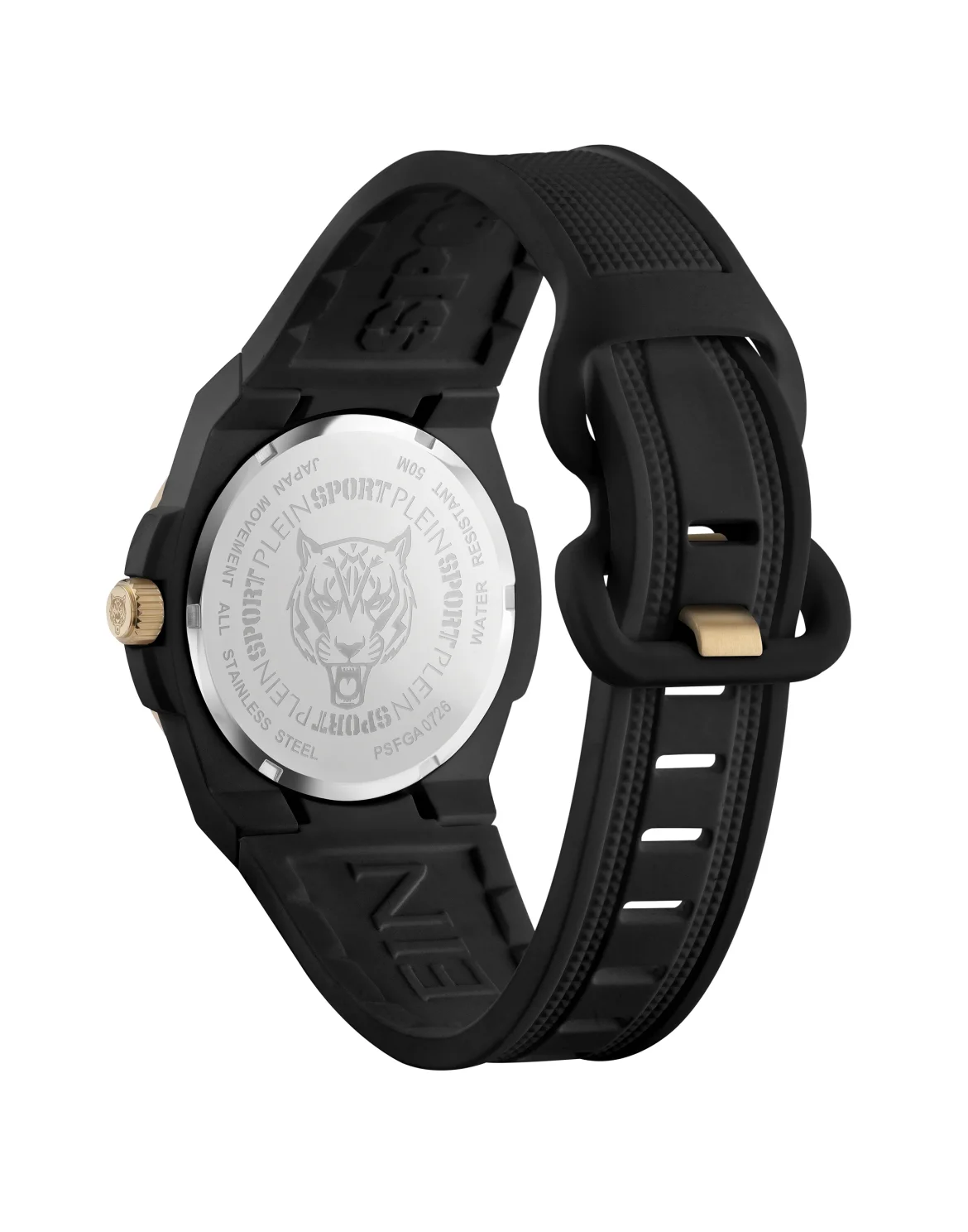 Watches LASERSTRIKE, цвет: Золотой