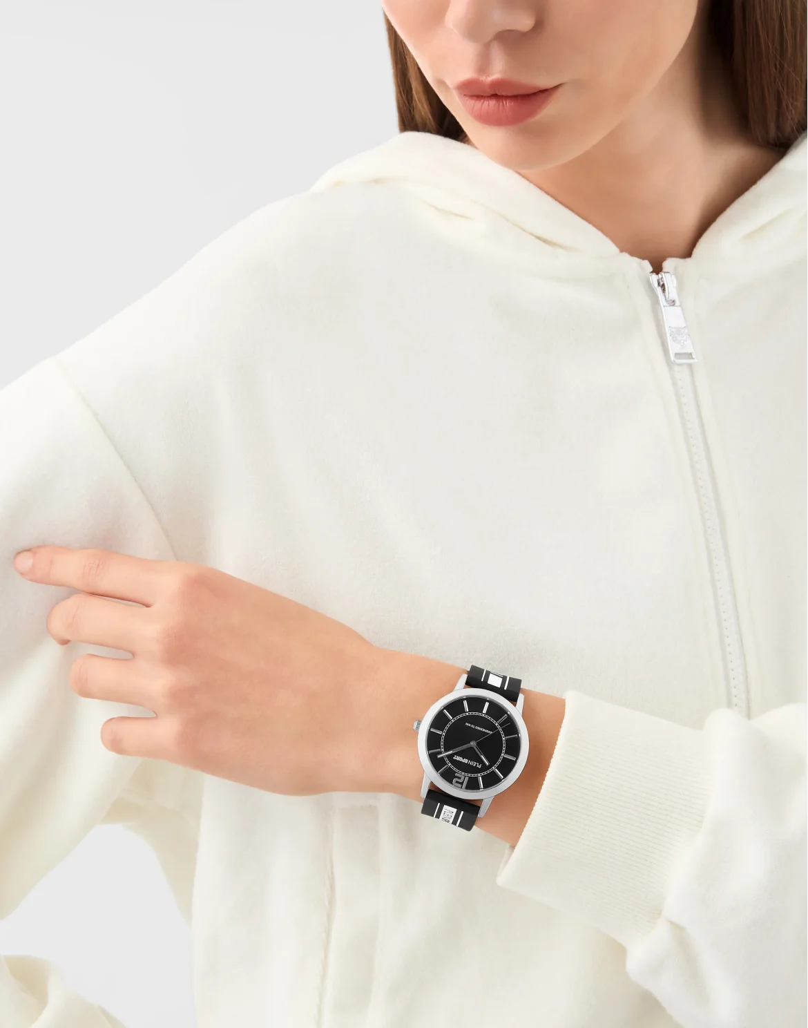 Watches NEW GLAM, цвет: Черный