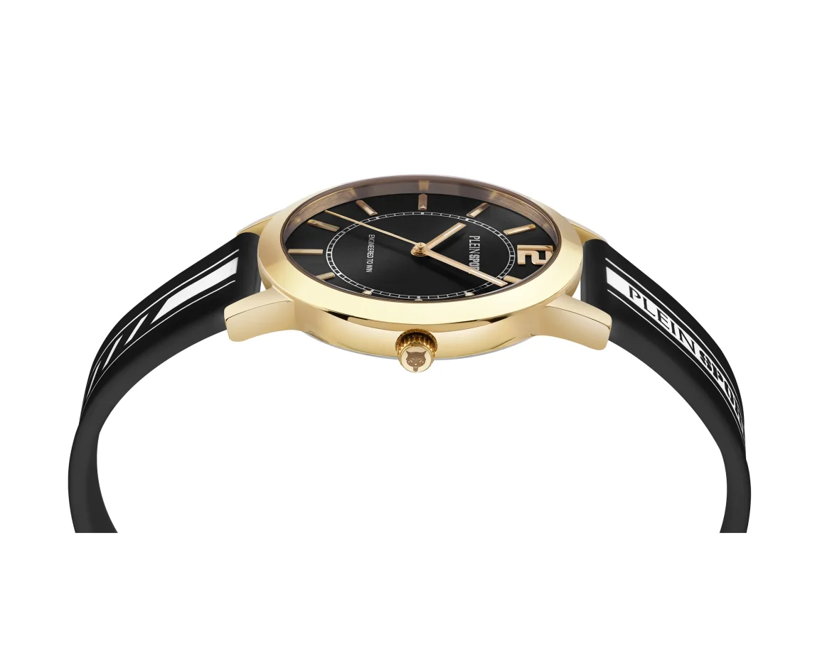 Watches NEW GLAM, цвет: Золотой