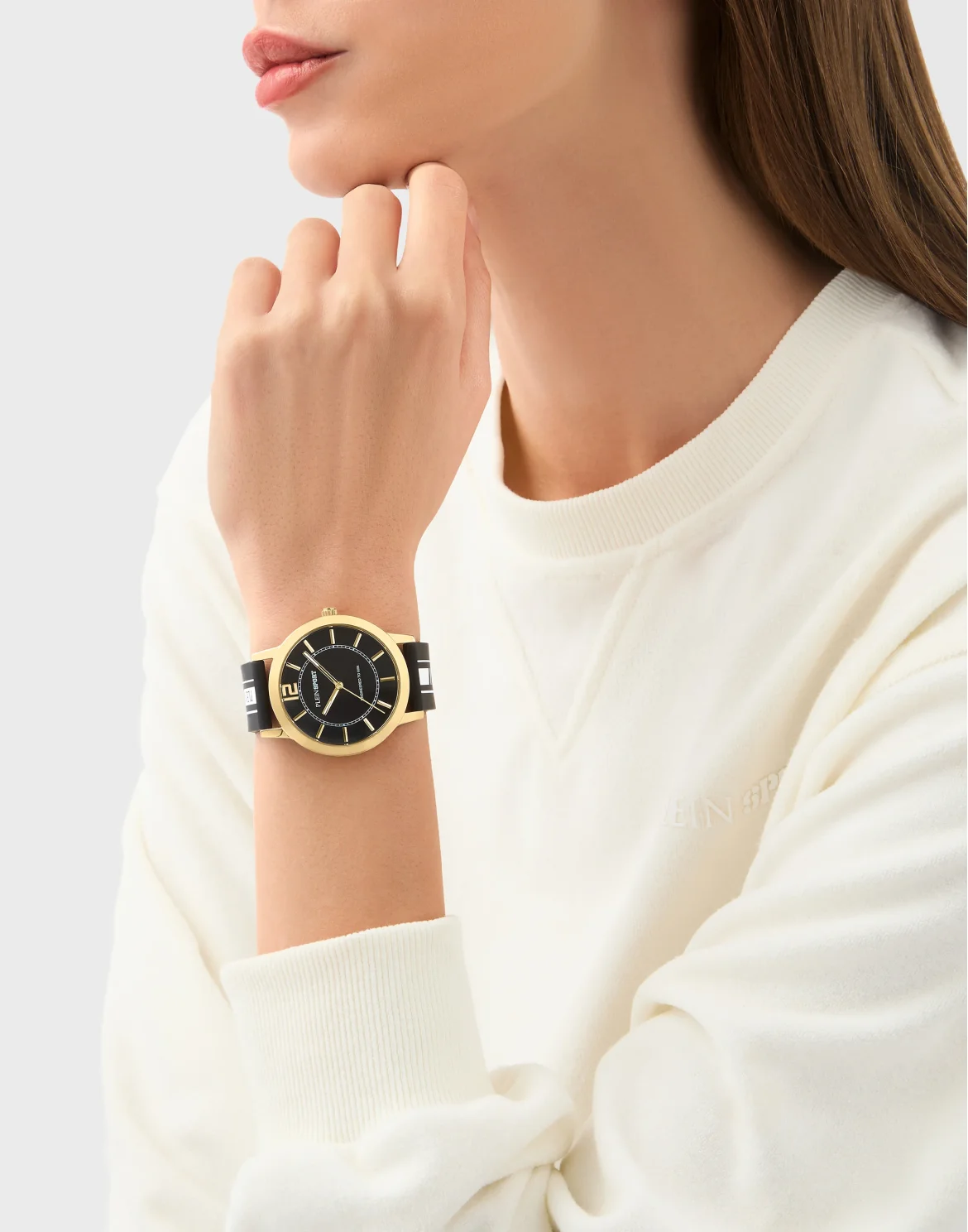 Watches NEW GLAM, цвет: Золотой