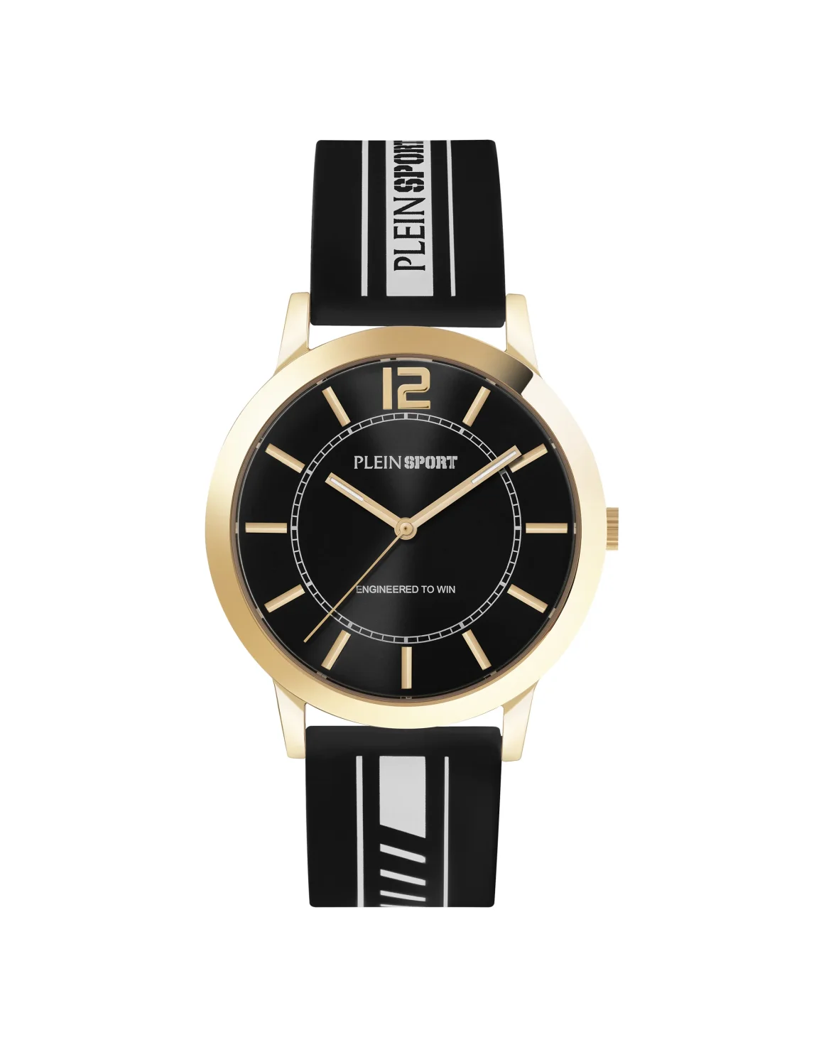 Watches NEW GLAM, цвет: Золотой