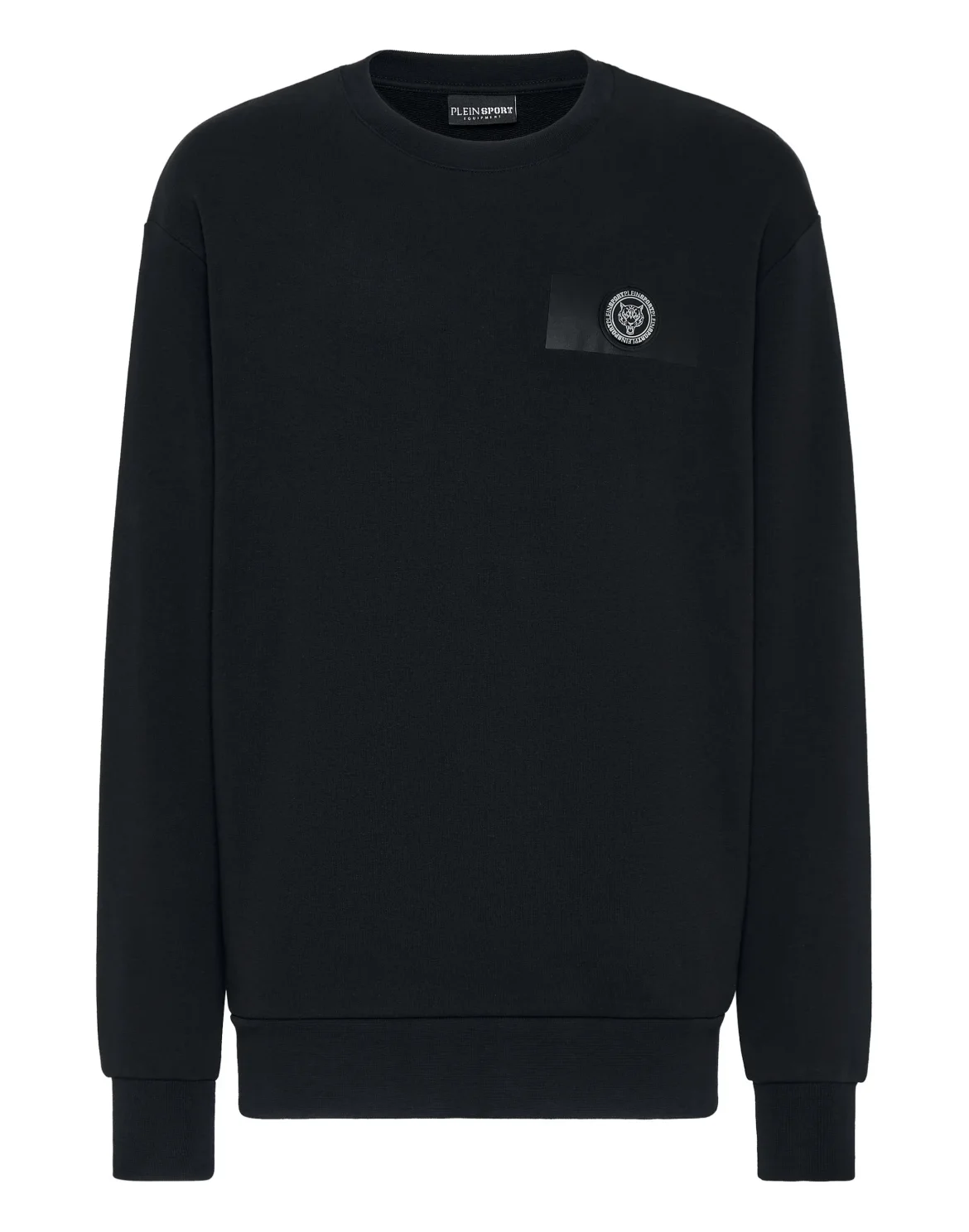 Sweatshirt Plein Sport, цвет: Зеленый