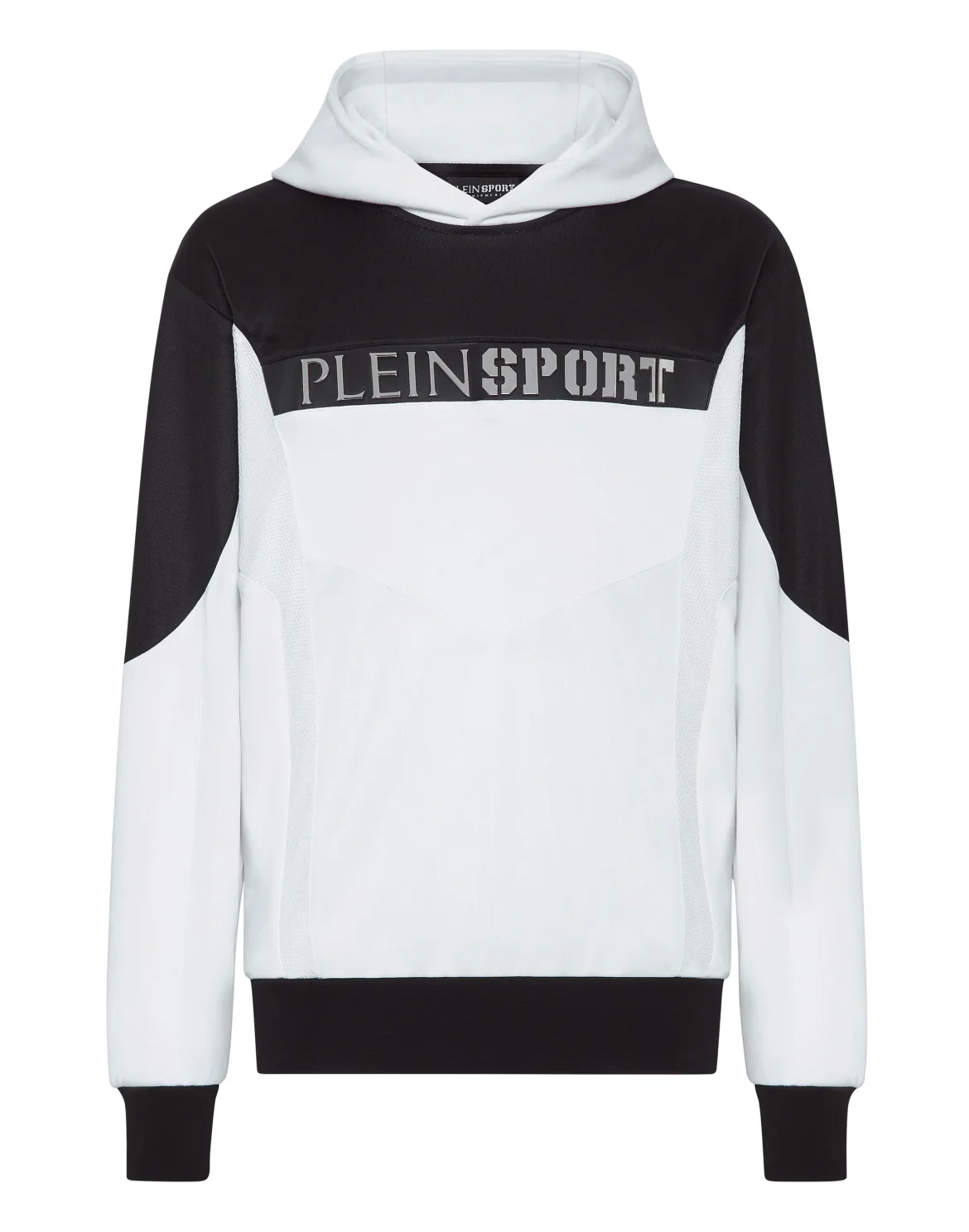 Hoodie sweatshirt, цвет: Черный