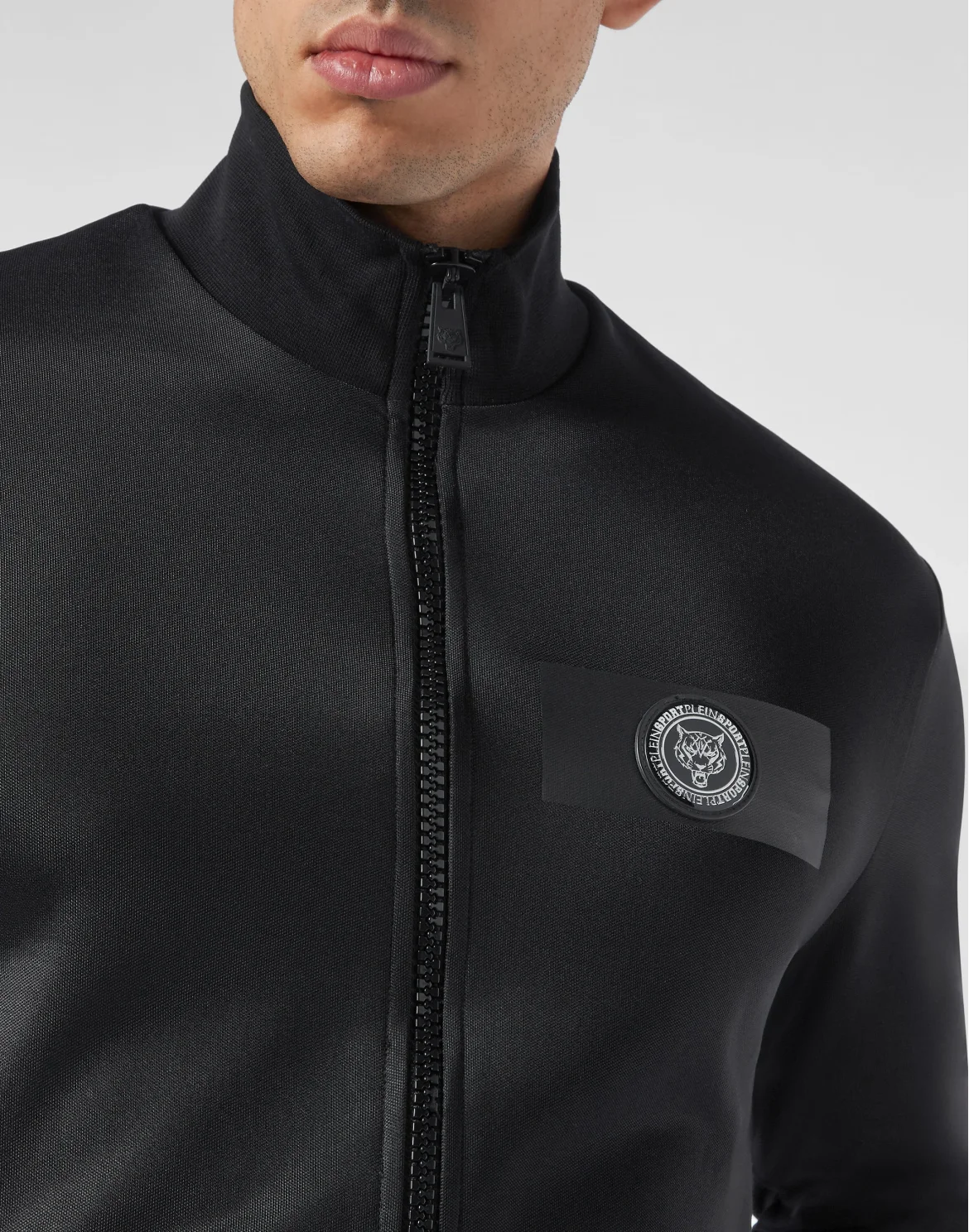 Jogging tracksuit:Top/Trousers, цвет: Серый