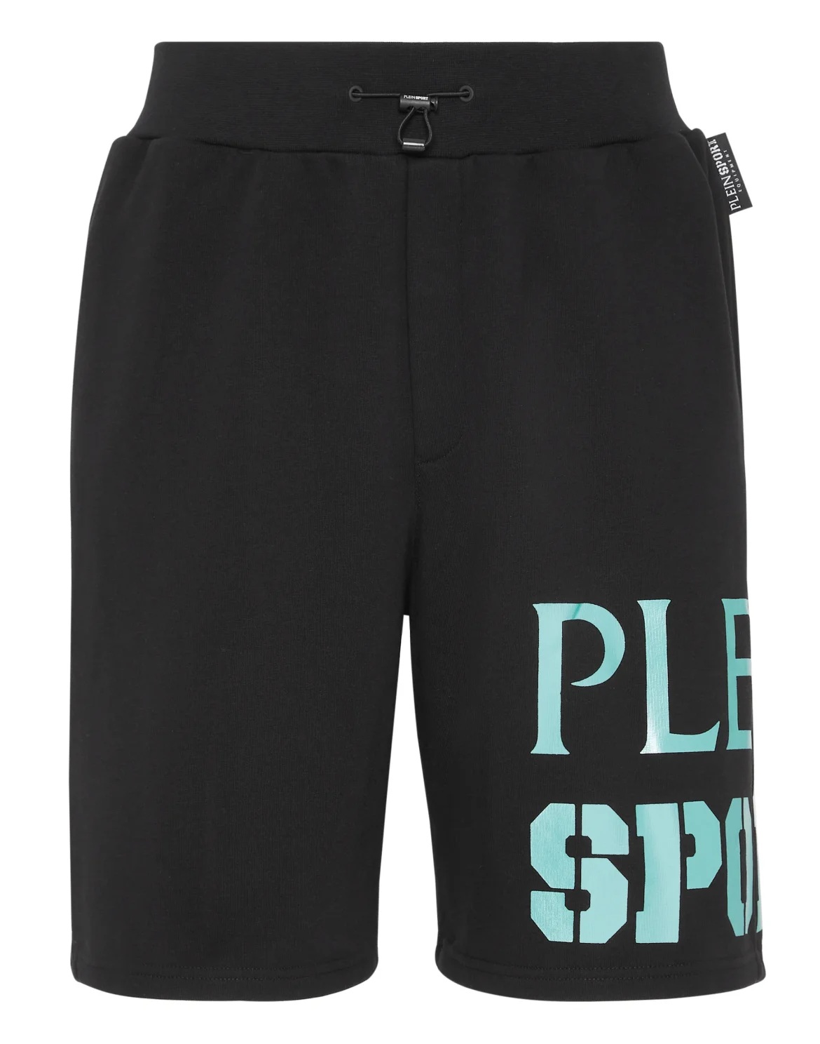 Jogging Shorts, цвет: Черный