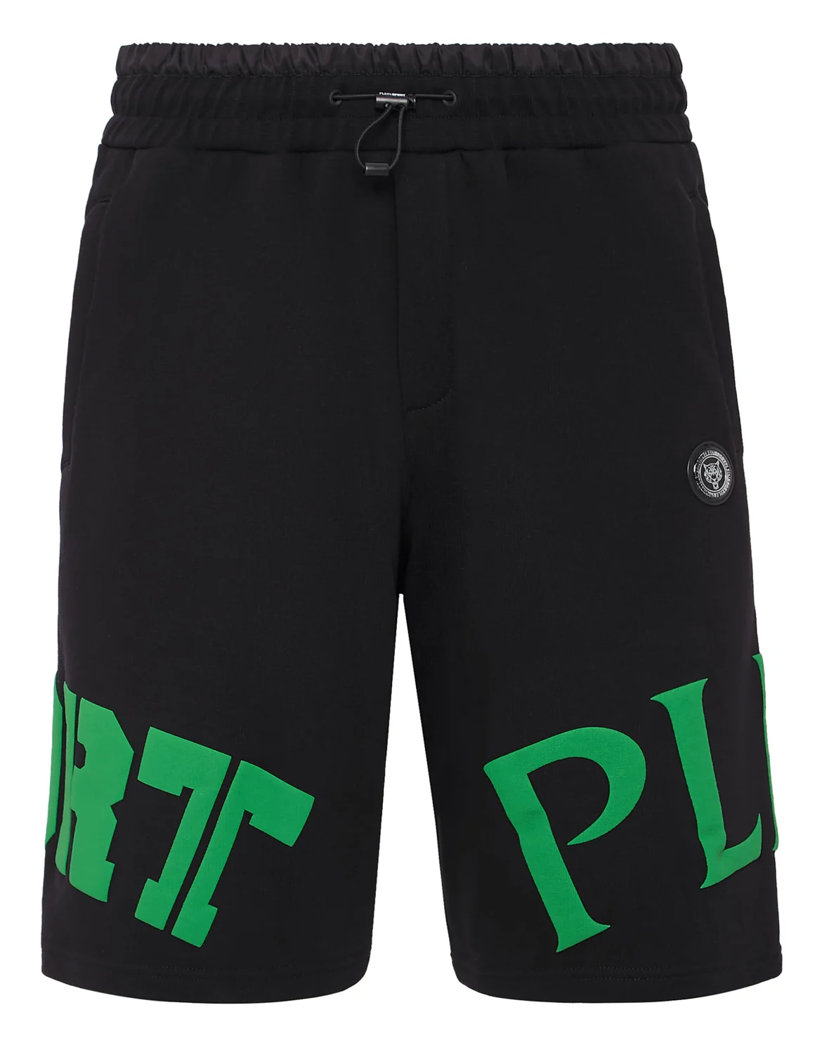 Jogging Shorts, цвет: Зеленый