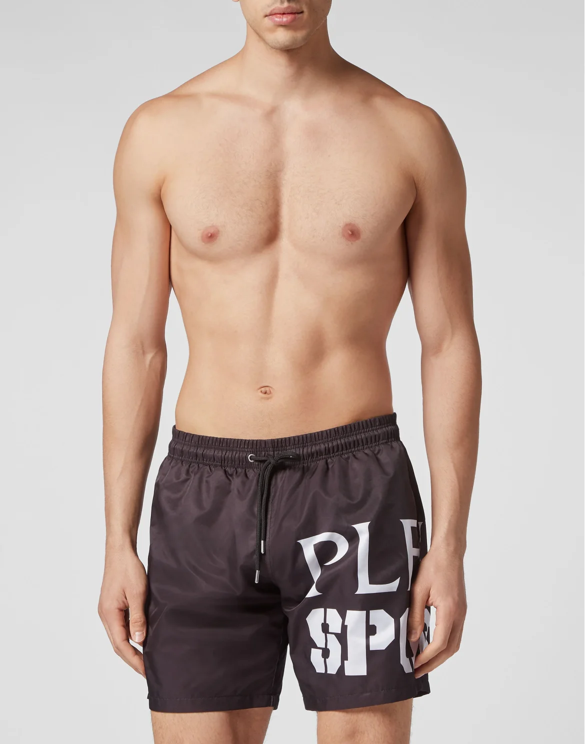 Swim-Trunks, цвет: Черный