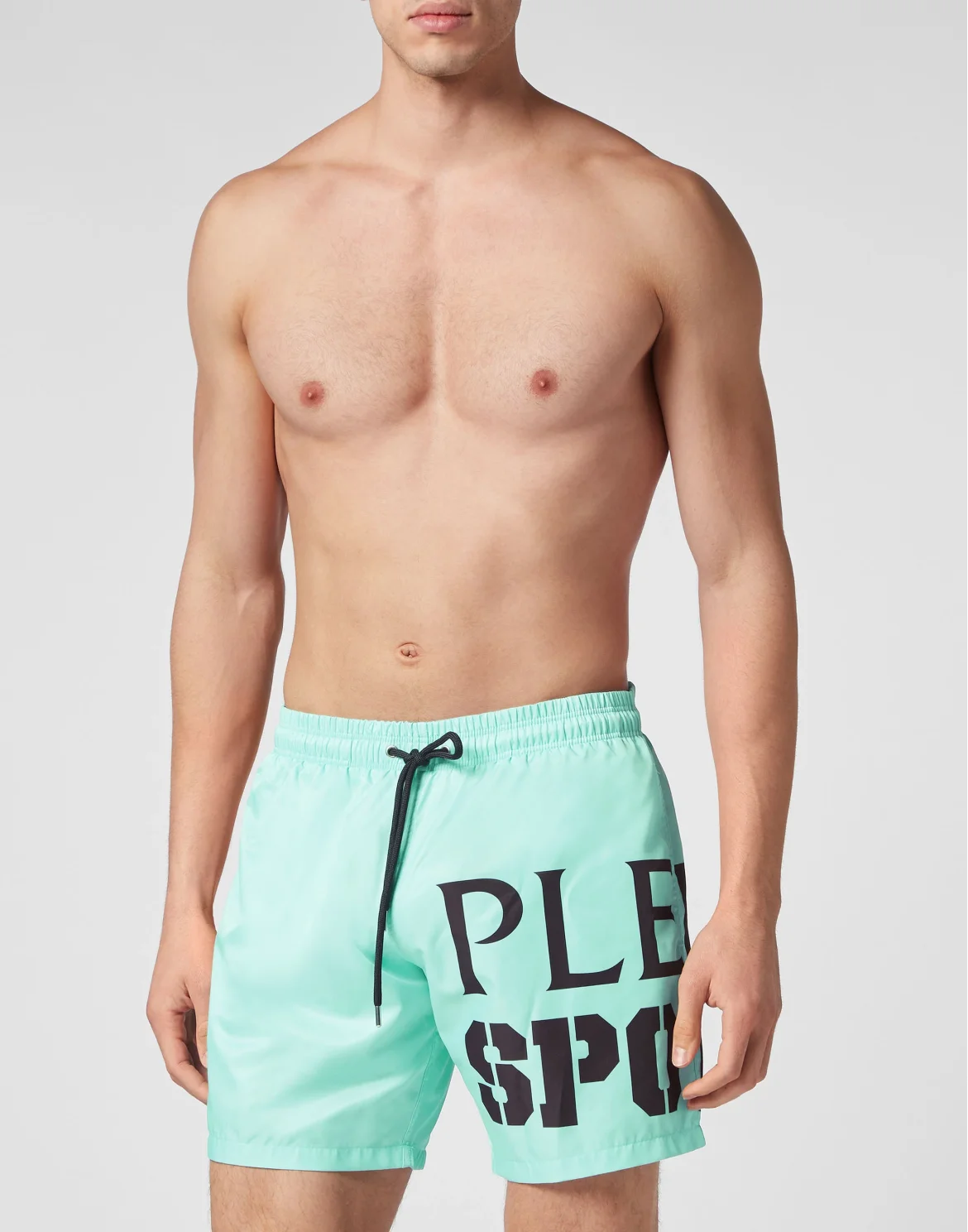 Swim-Trunks, цвет: Бирюзовый