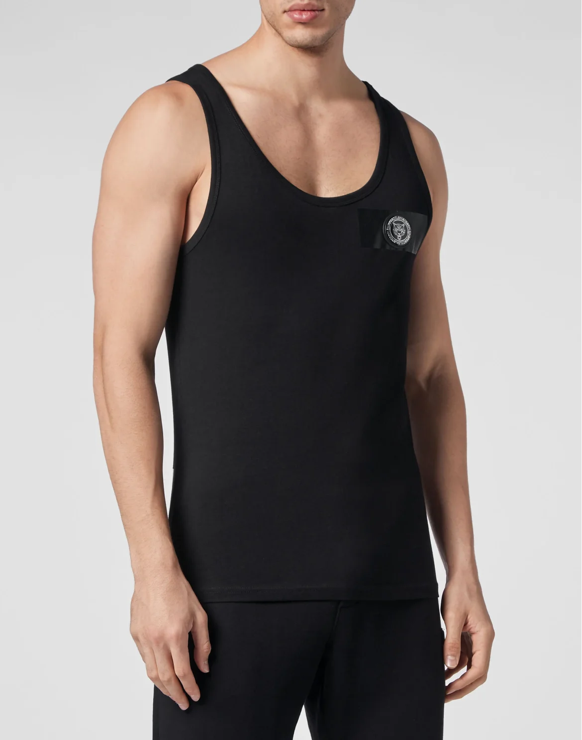 Tank top, цвет: Зеленый