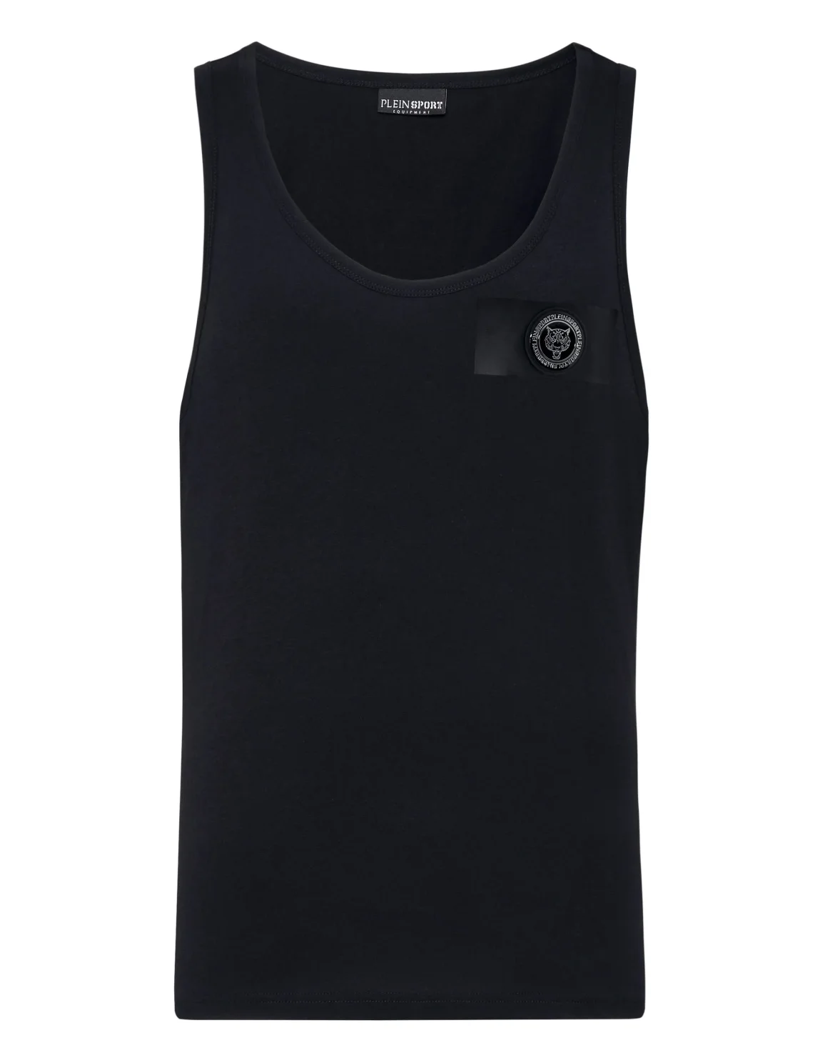 Tank top, цвет: Зеленый