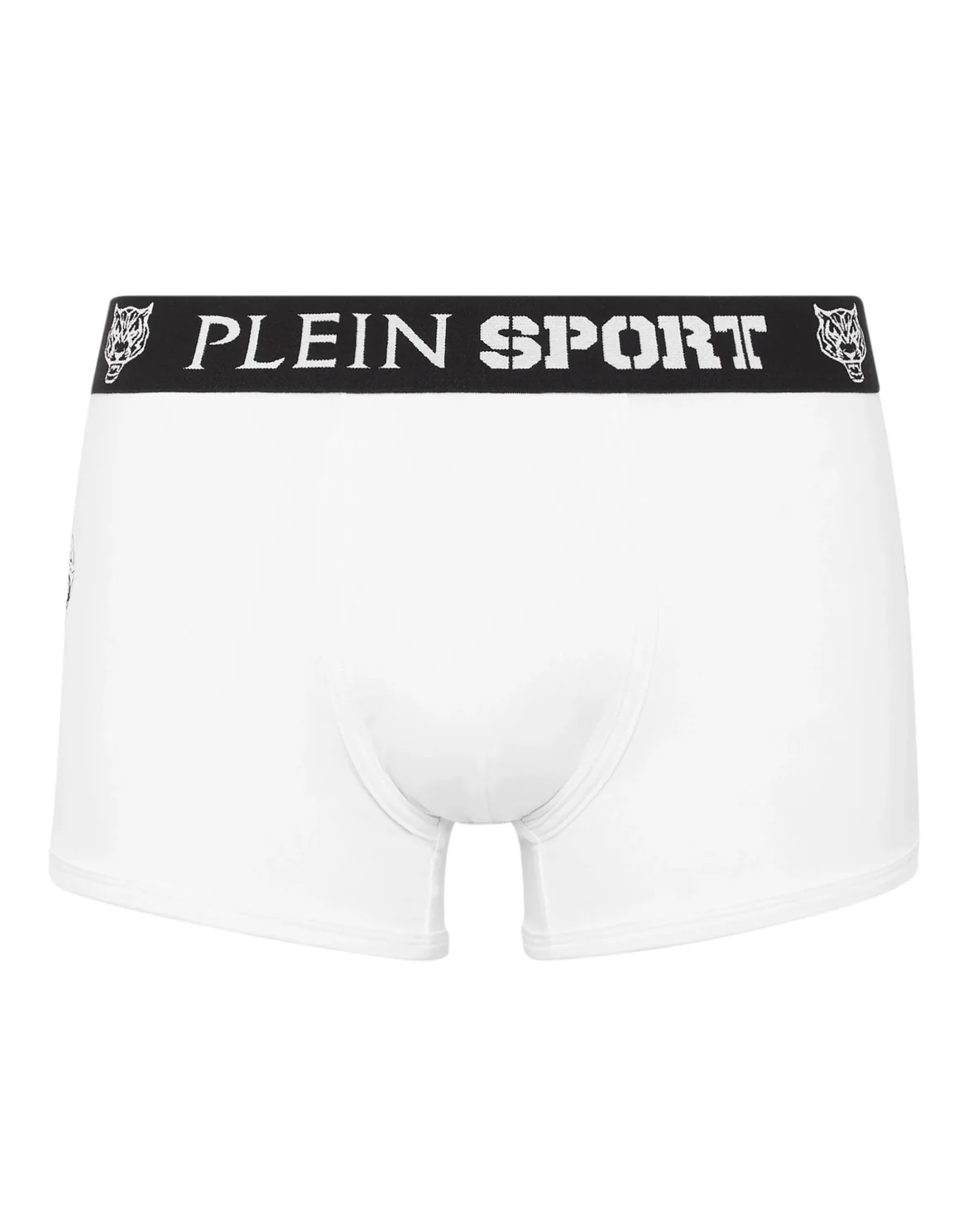 Boxer Tiger, цвет: Белый