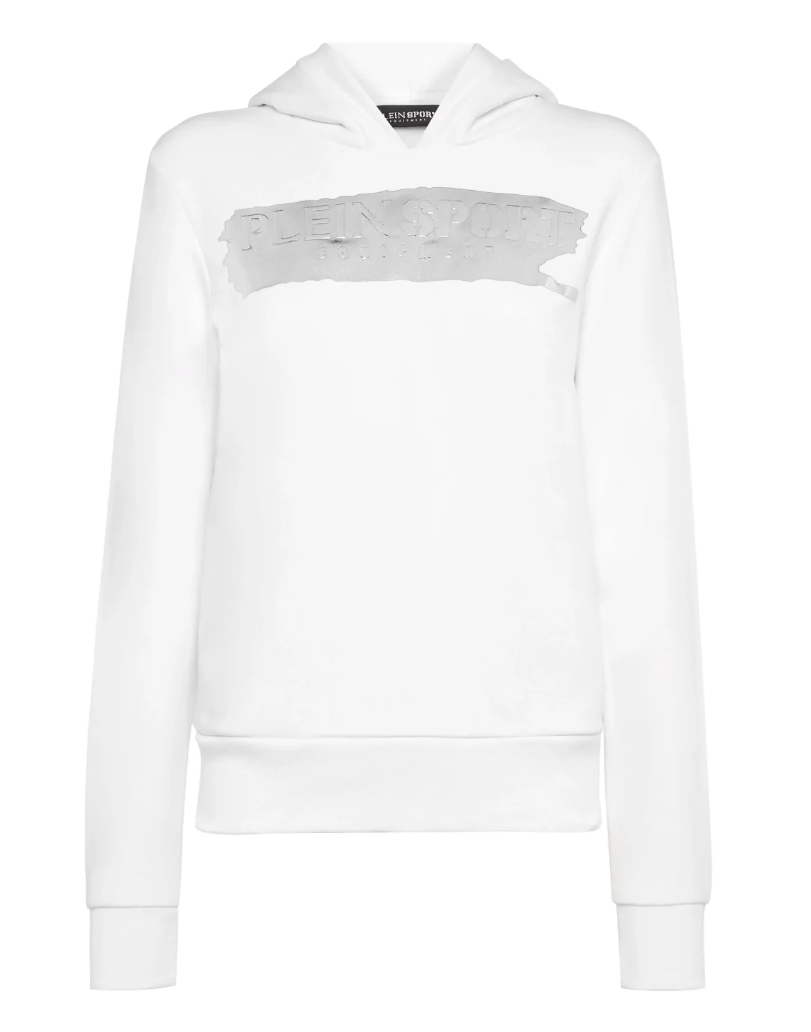 Hoodie Sweatshirt, цвет: Белый