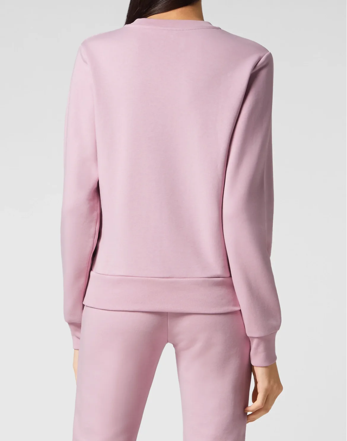 Sweatshirt LS, цвет: Сиреневый