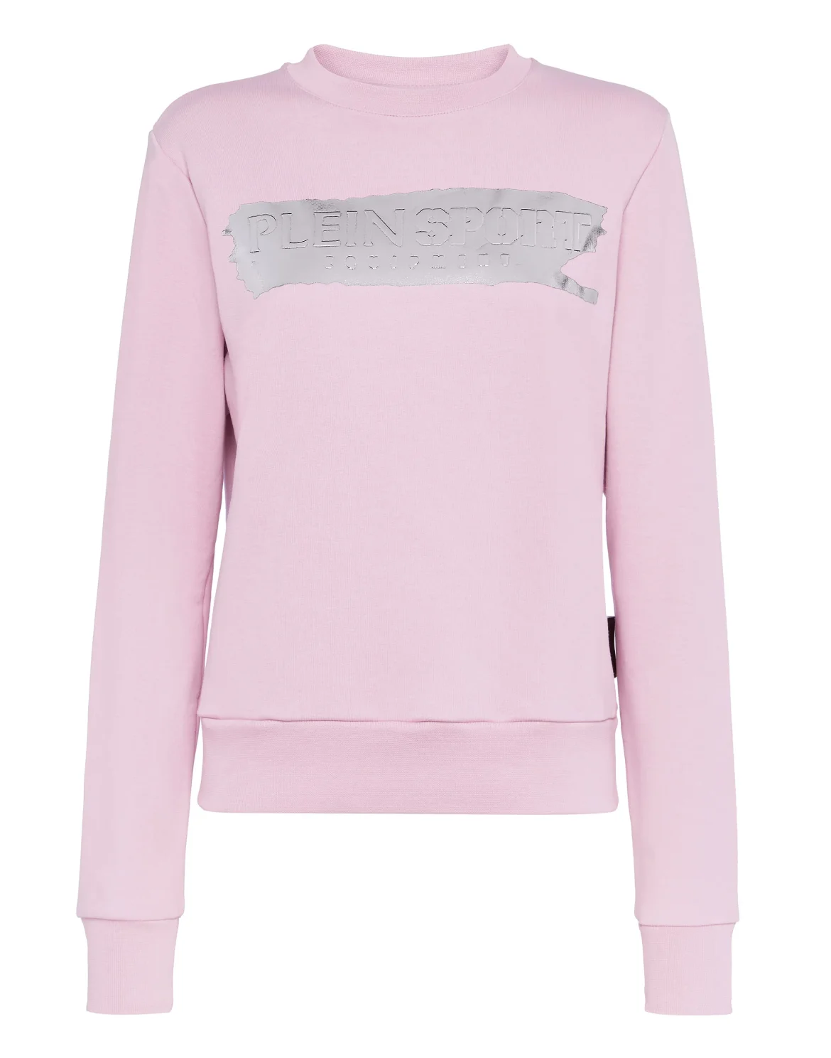 Sweatshirt LS, цвет: Сиреневый
