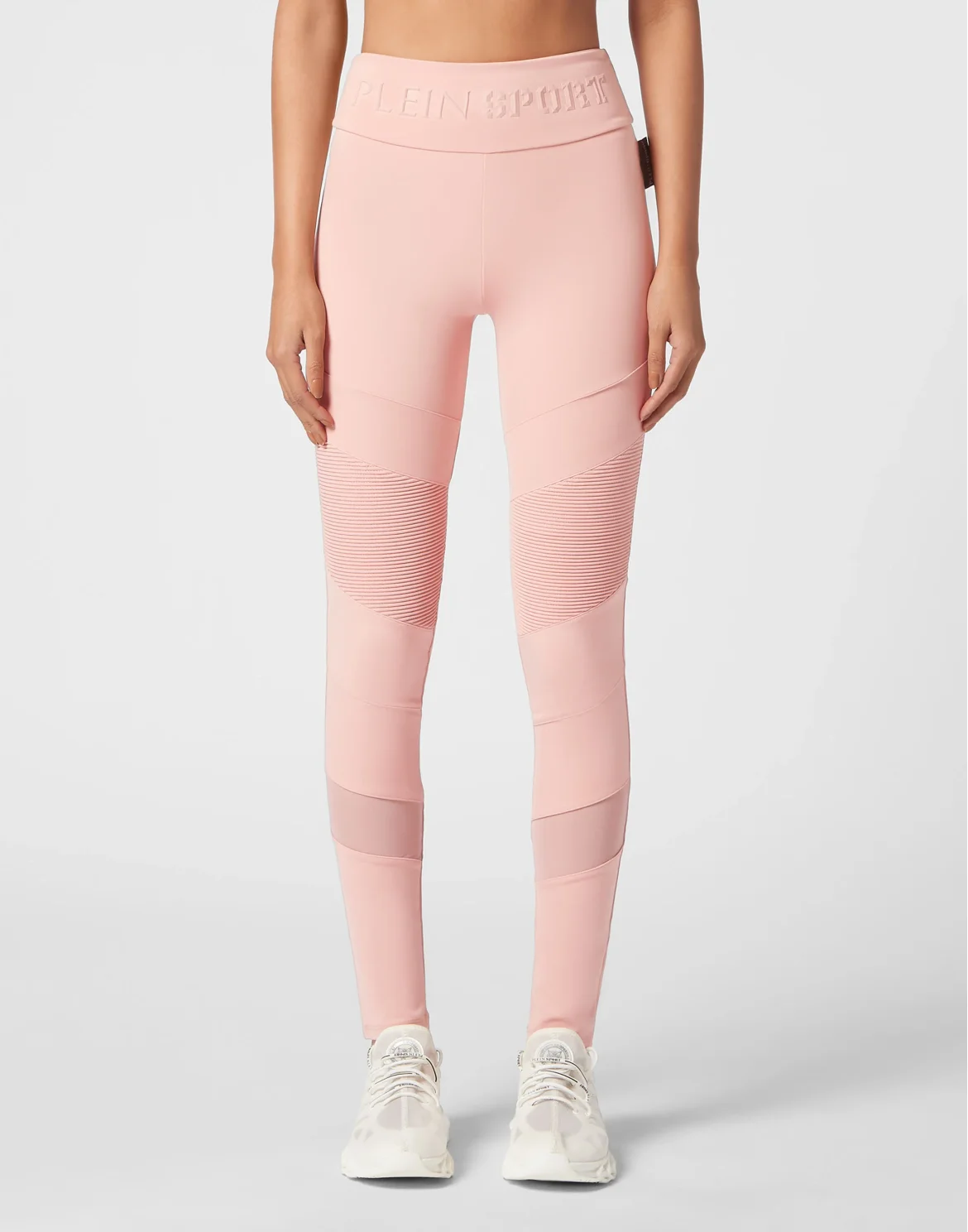 Jogging Leggings, цвет: Розовый