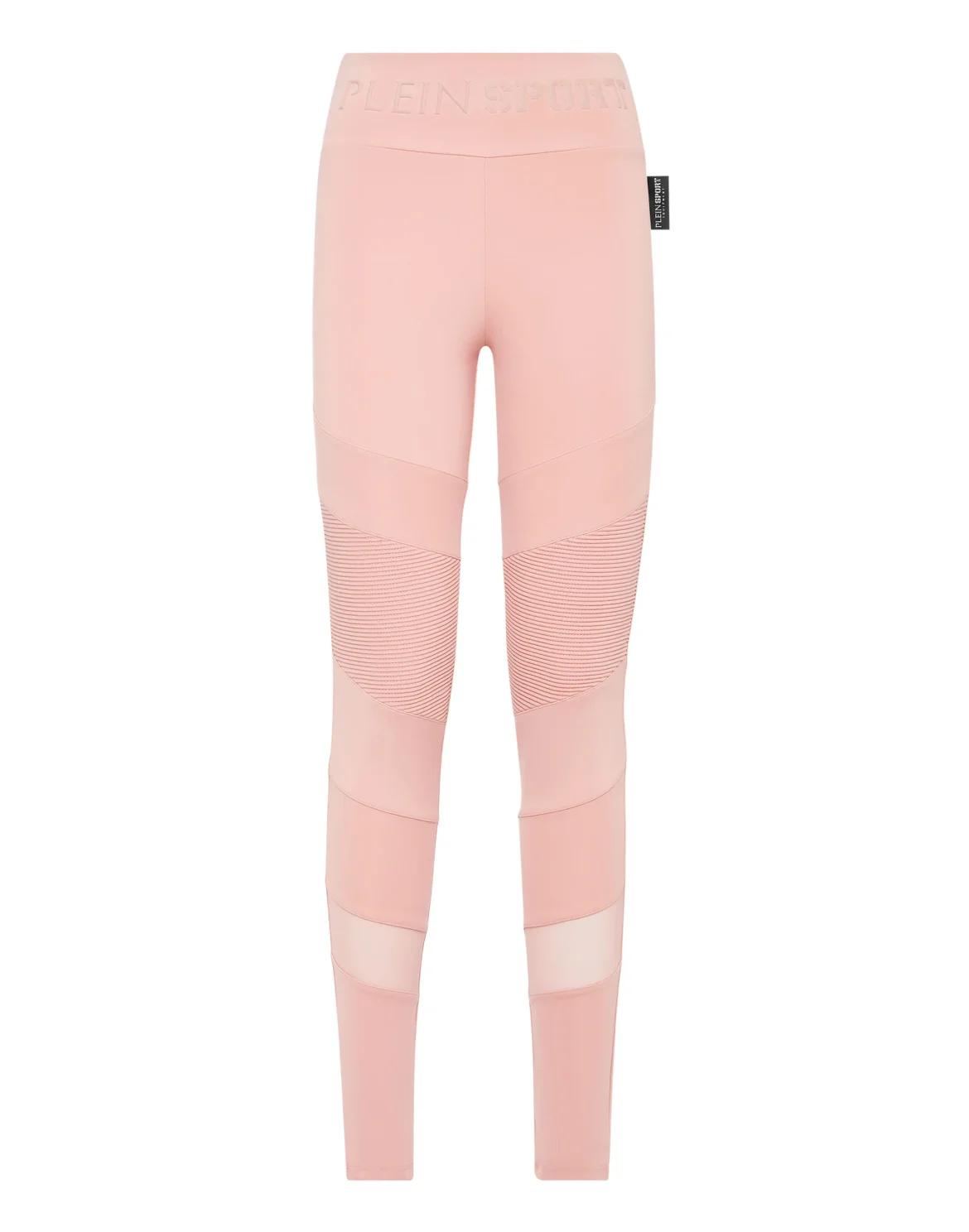 Jogging Leggings, цвет: Розовый