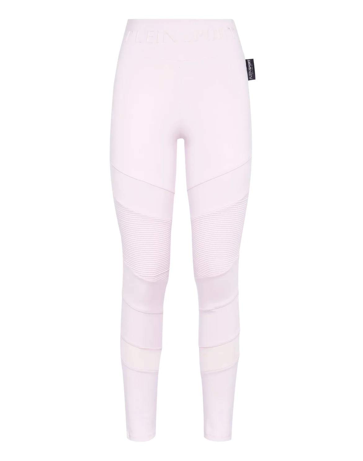 Jogging Leggings, цвет: Сиреневый