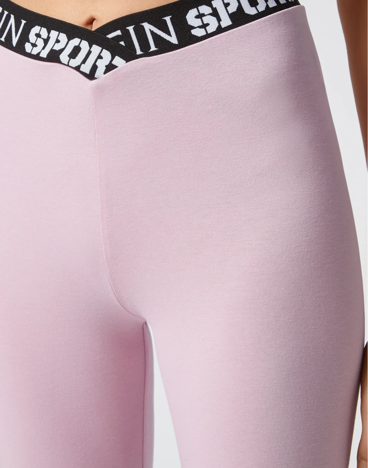 Jogging Leggings, цвет: Розовый