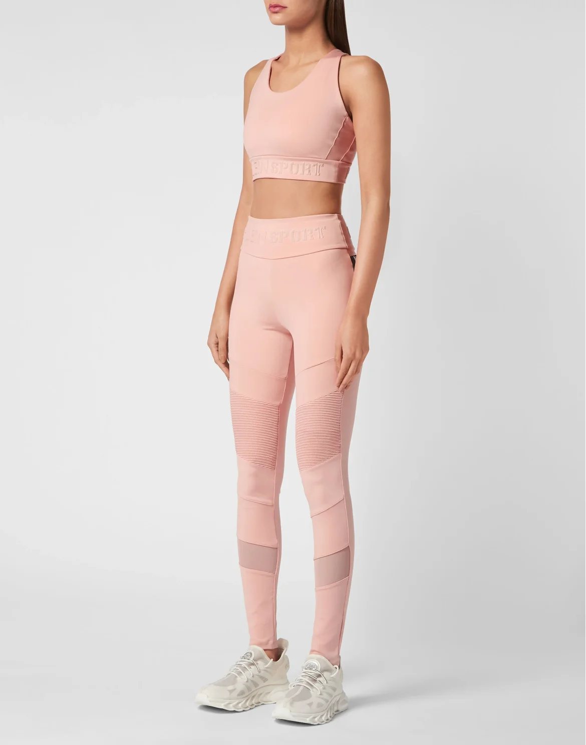 Jogging Top, цвет: Розовый