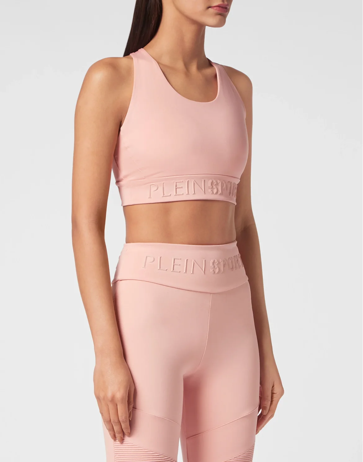 Jogging Top, цвет: Розовый