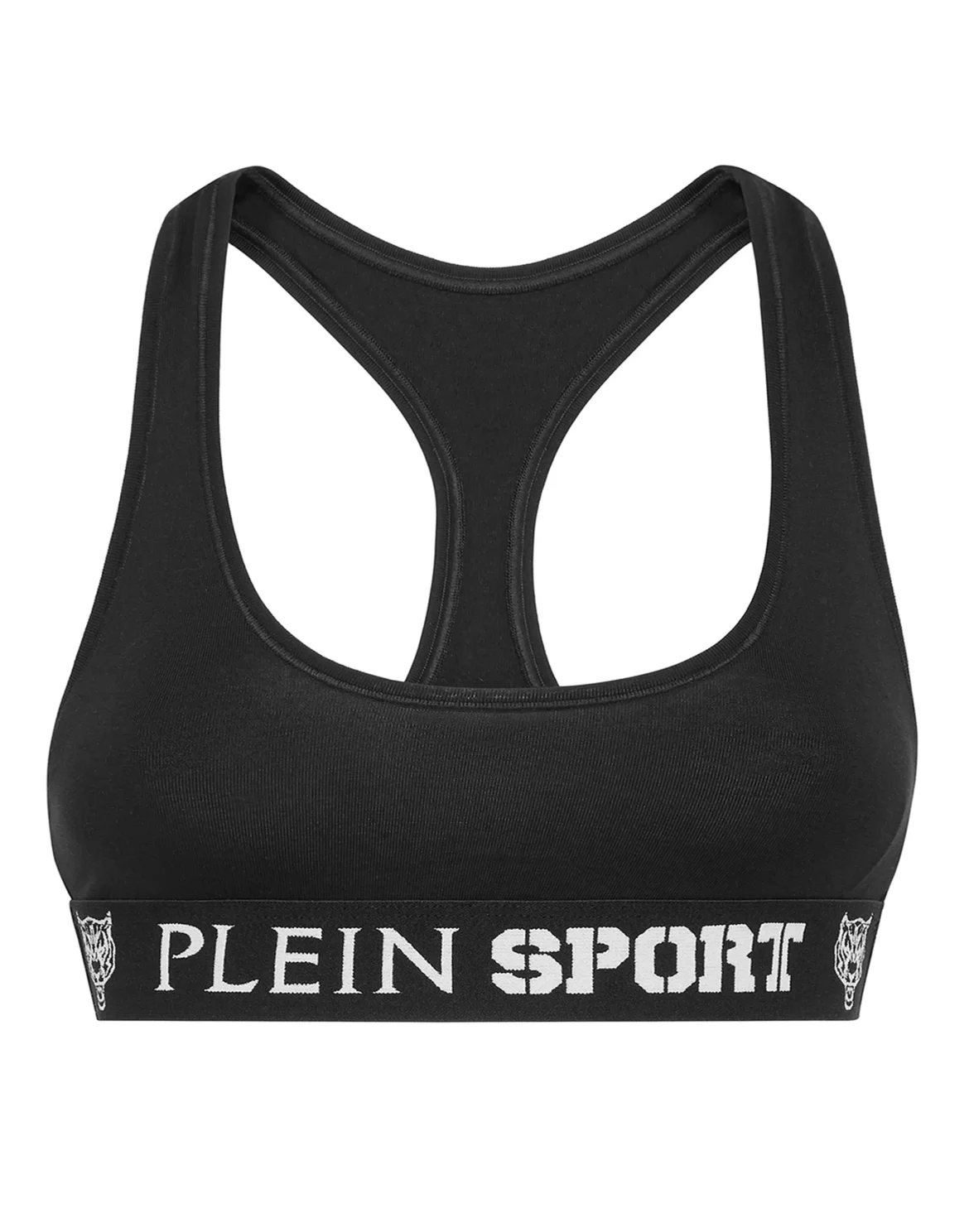 Jogging Top, цвет: Черный