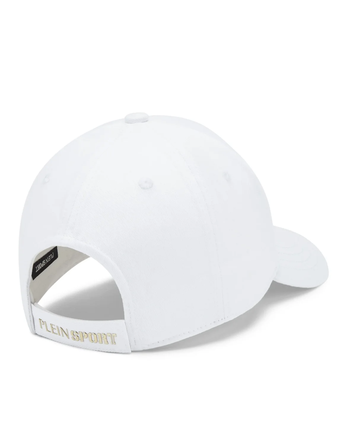 Baseball Cap Carbon Tiger, цвет: Белый