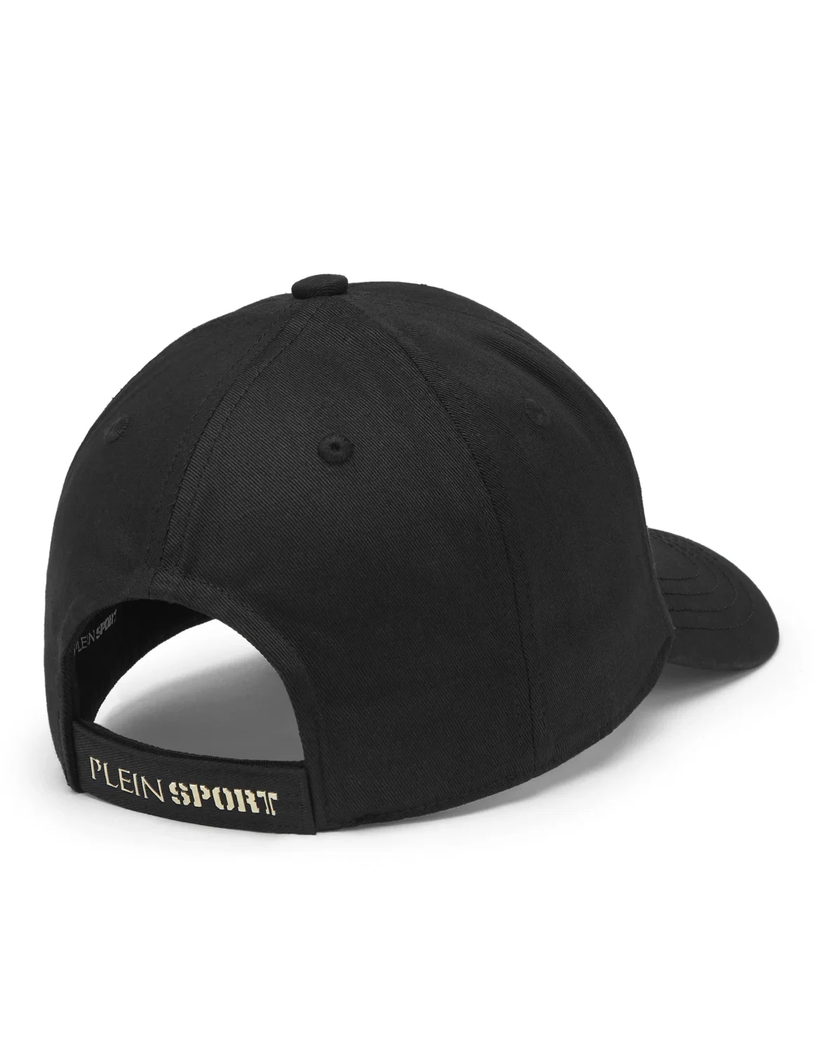Baseball Cap Carbon Tiger, цвет: Черный