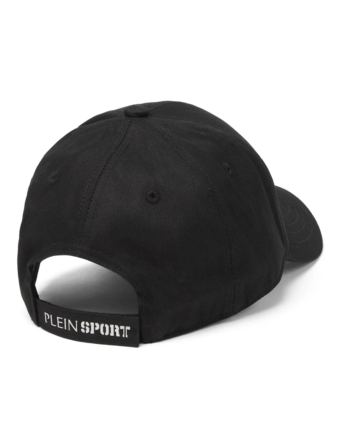 Baseball Cap Carbon Tiger, цвет: Черный