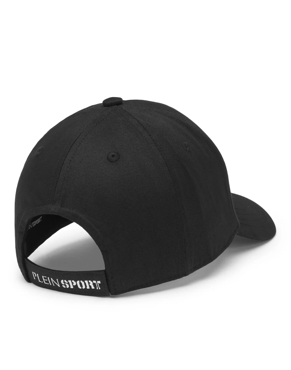 Baseball Cap Carbon Tiger, цвет: Черный