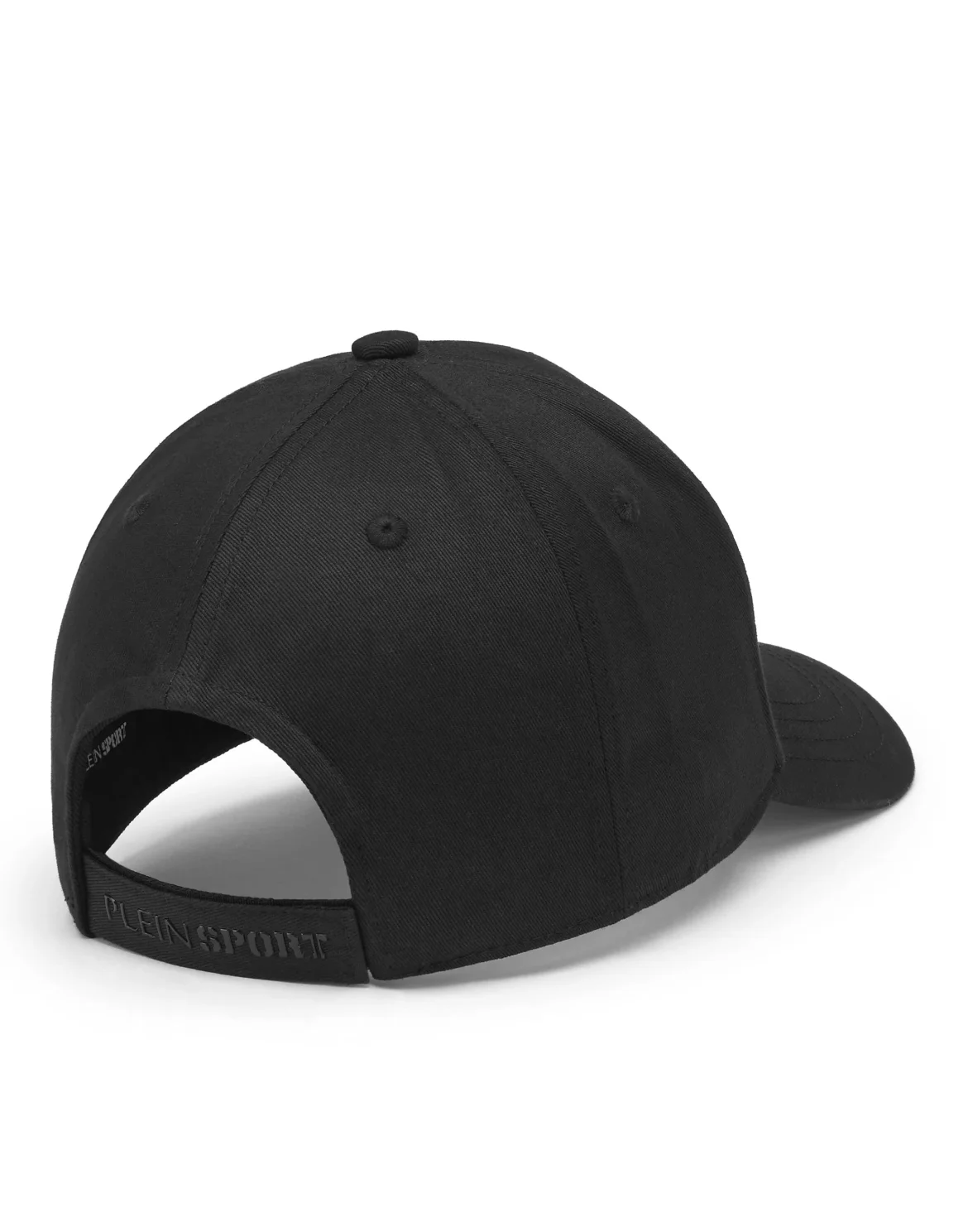 Baseball Cap Carbon Tiger, цвет: Черный