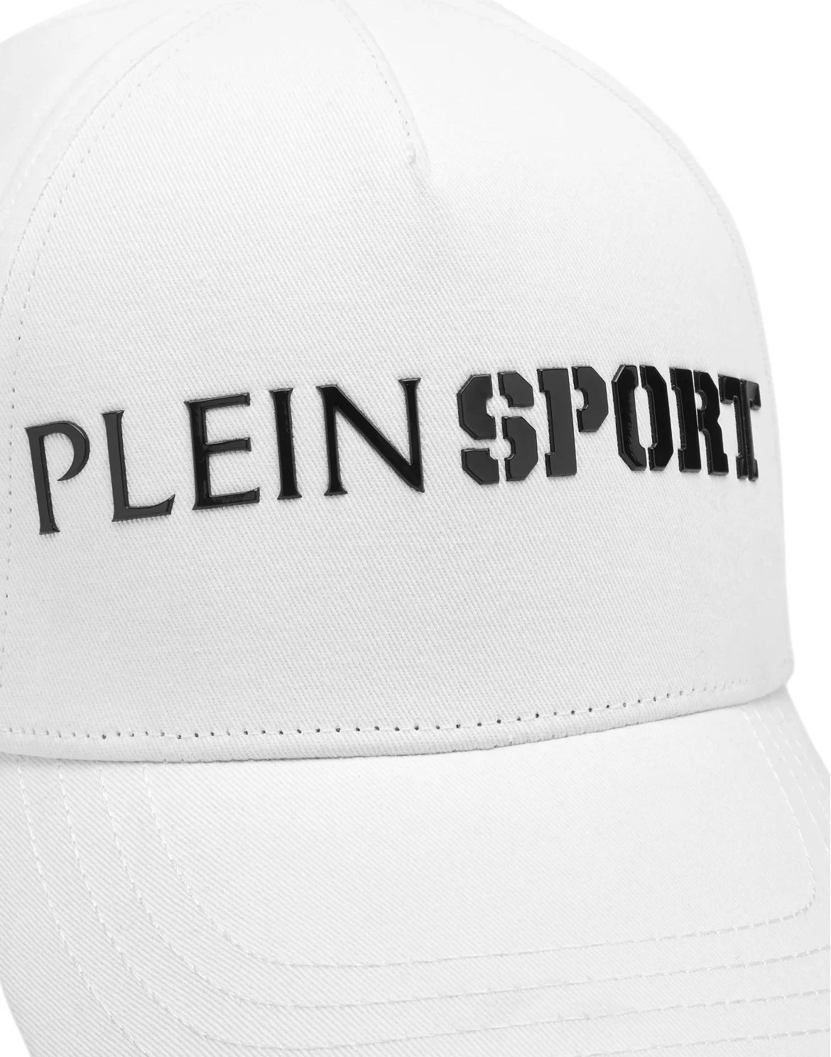 Baseball Cap, цвет: Белый