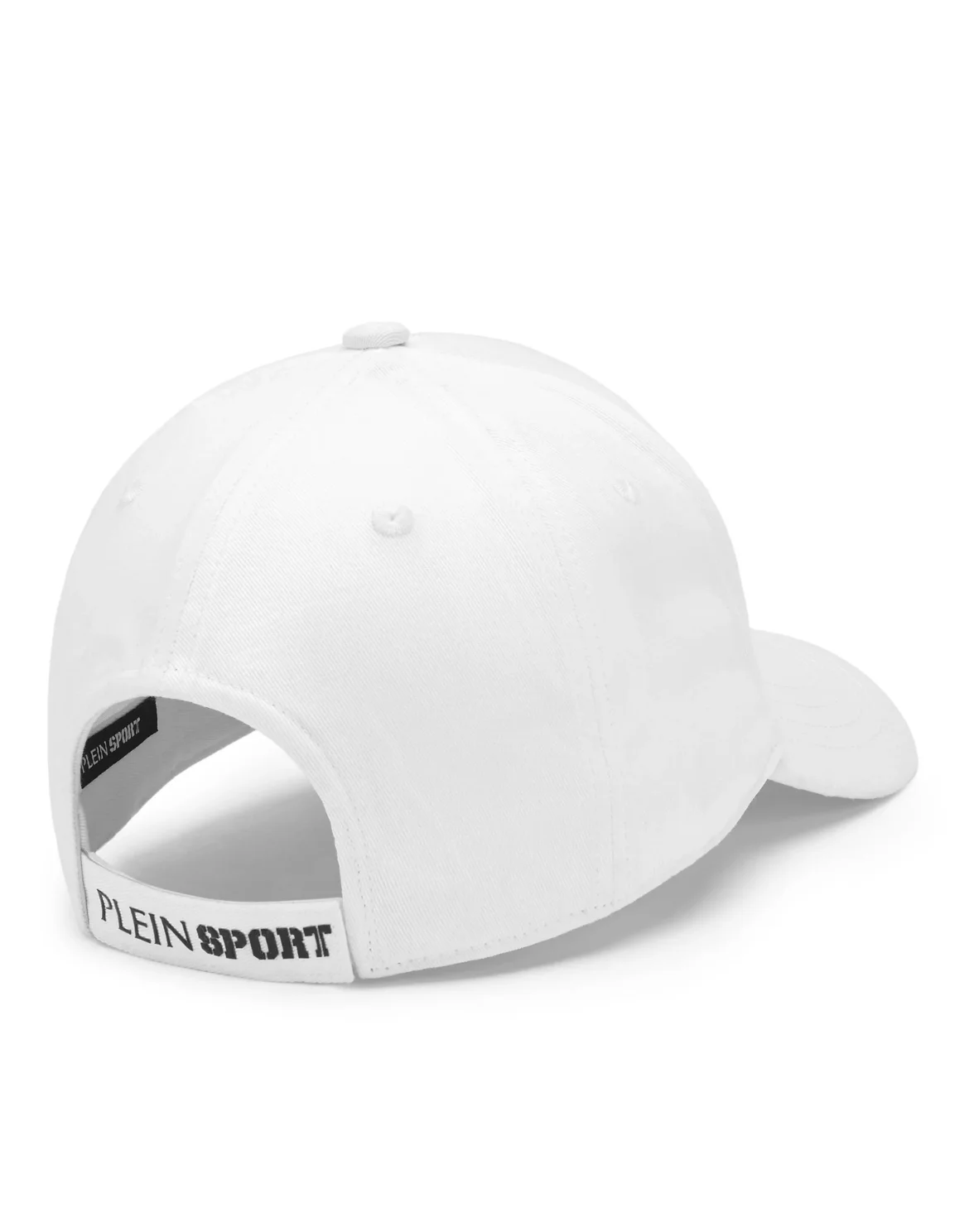 Baseball Cap, цвет: Белый