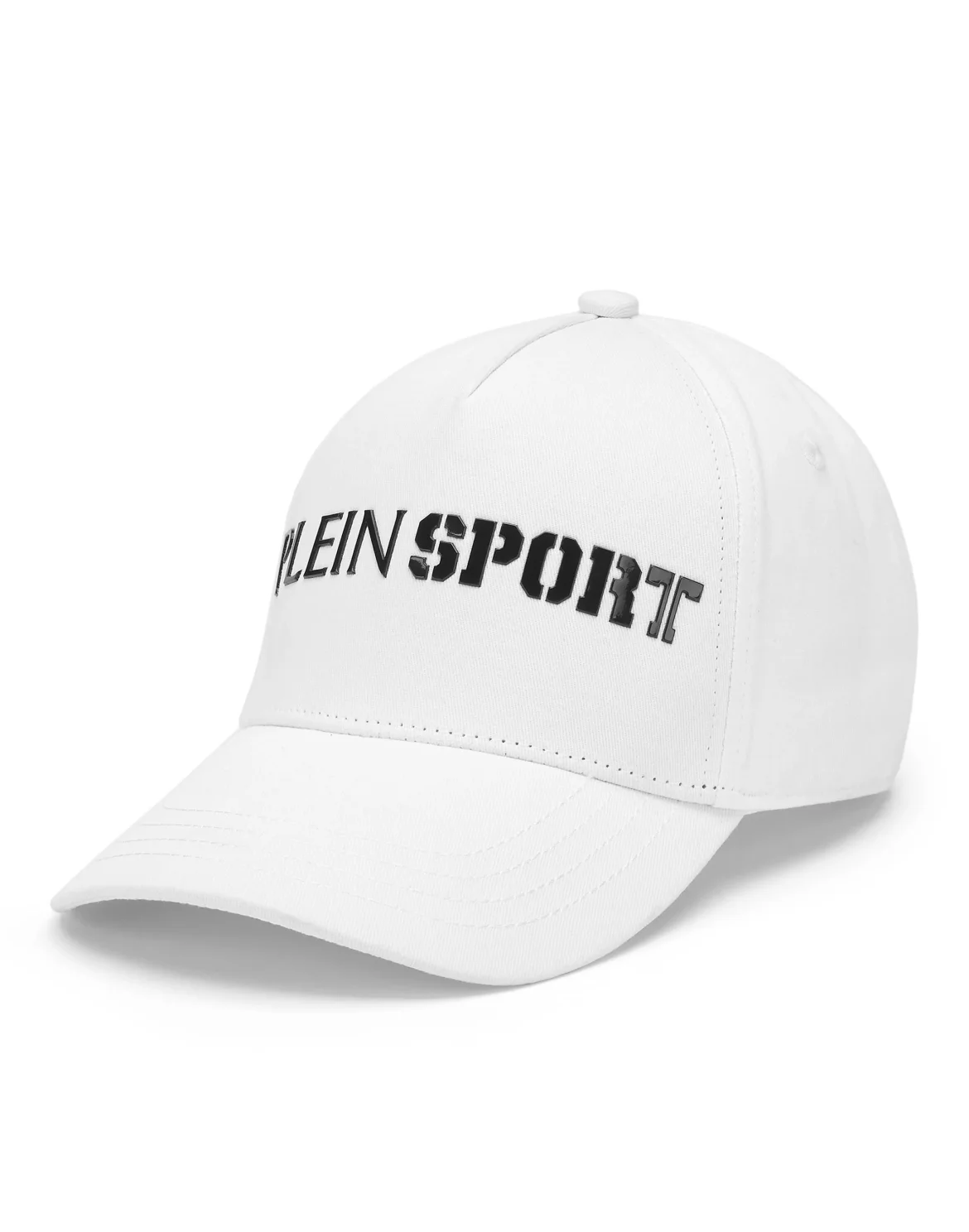 Baseball Cap, цвет: Белый
