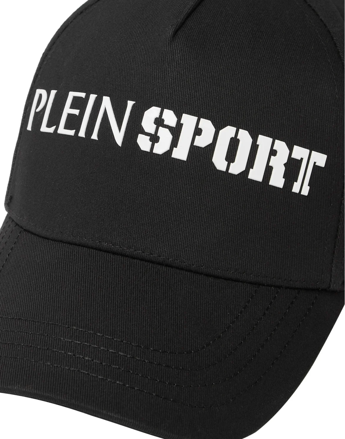 Baseball Cap, цвет: Черный