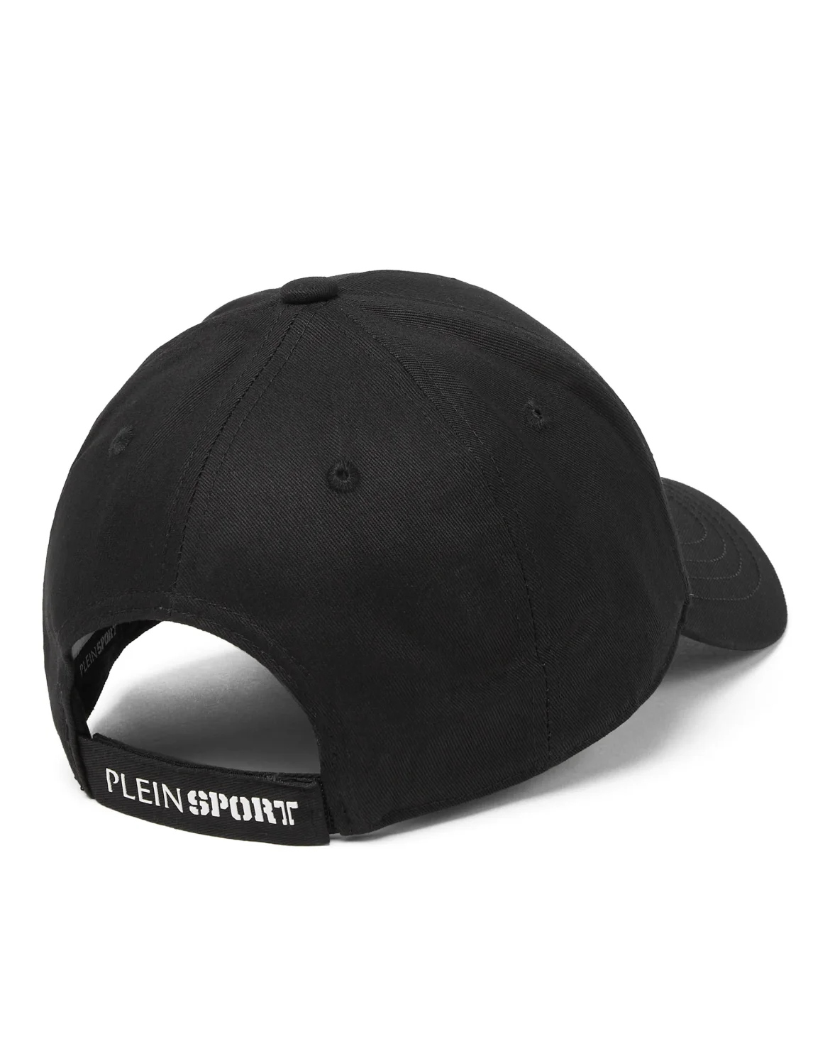 Baseball Cap, цвет: Черный