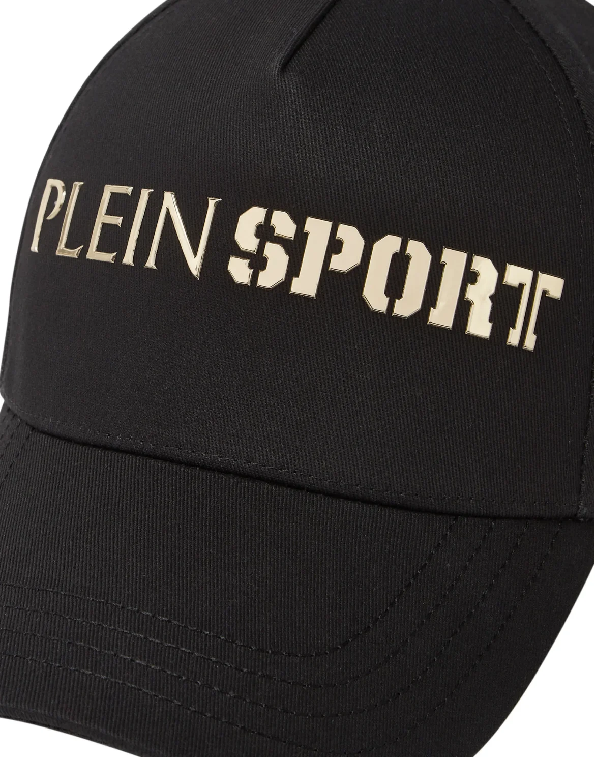 Baseball Cap, цвет: Черный