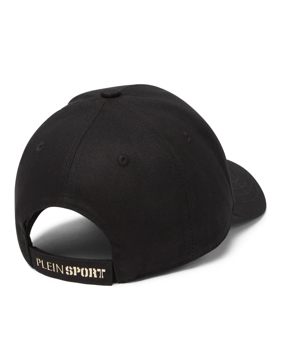 Baseball Cap, цвет: Черный