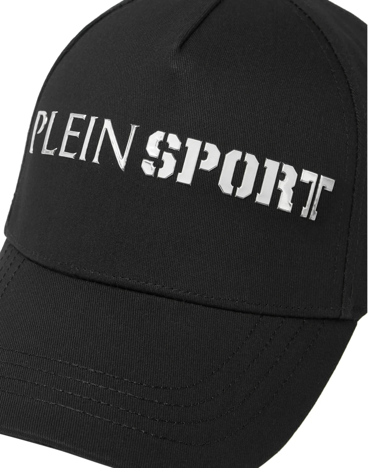 Baseball Cap, цвет: Черный