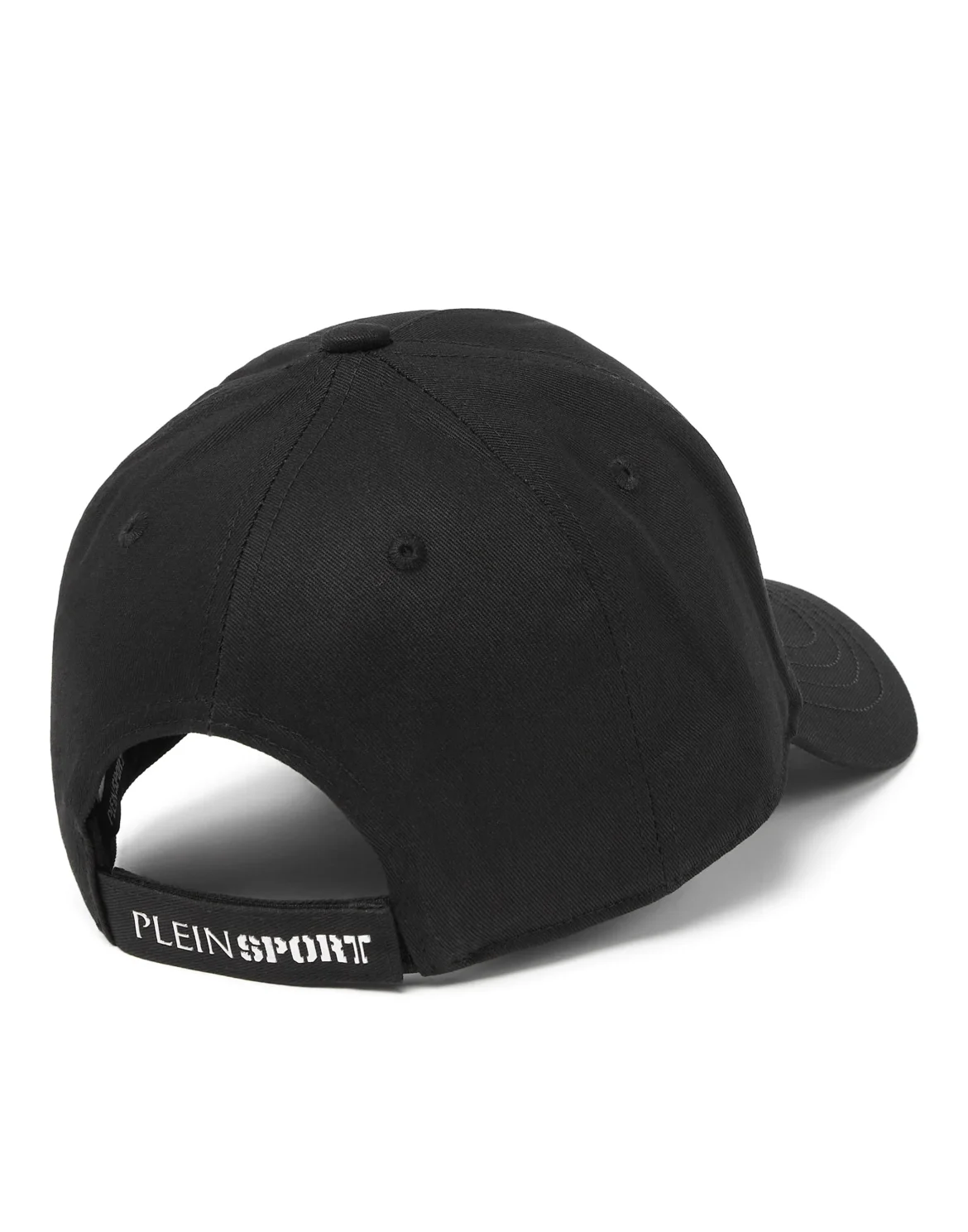 Baseball Cap, цвет: Черный