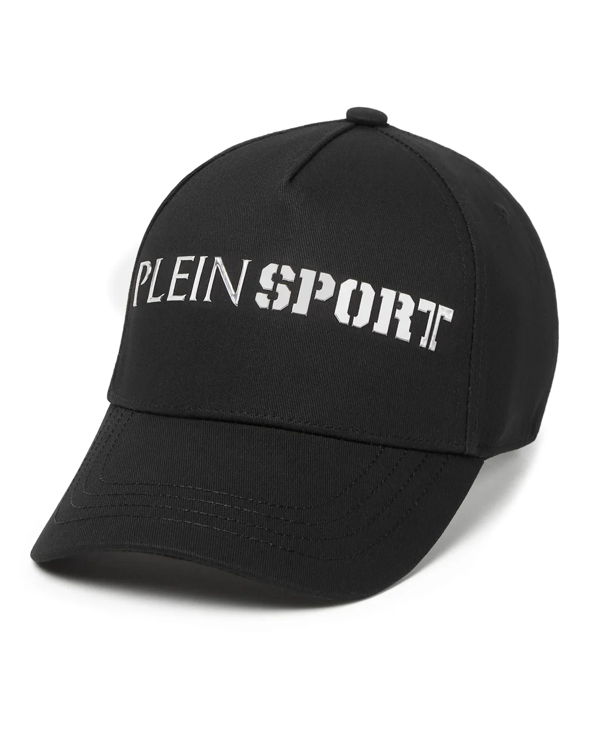 Baseball Cap, цвет: Черный
