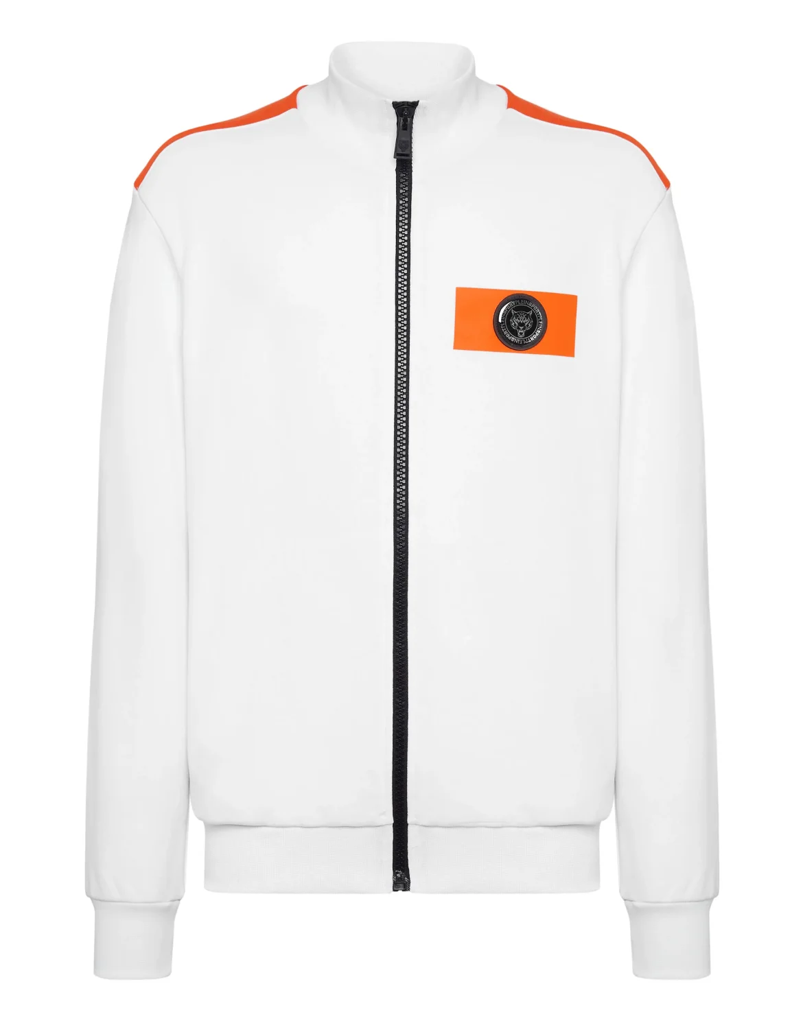 Jogging Jacket, цвет: Белый