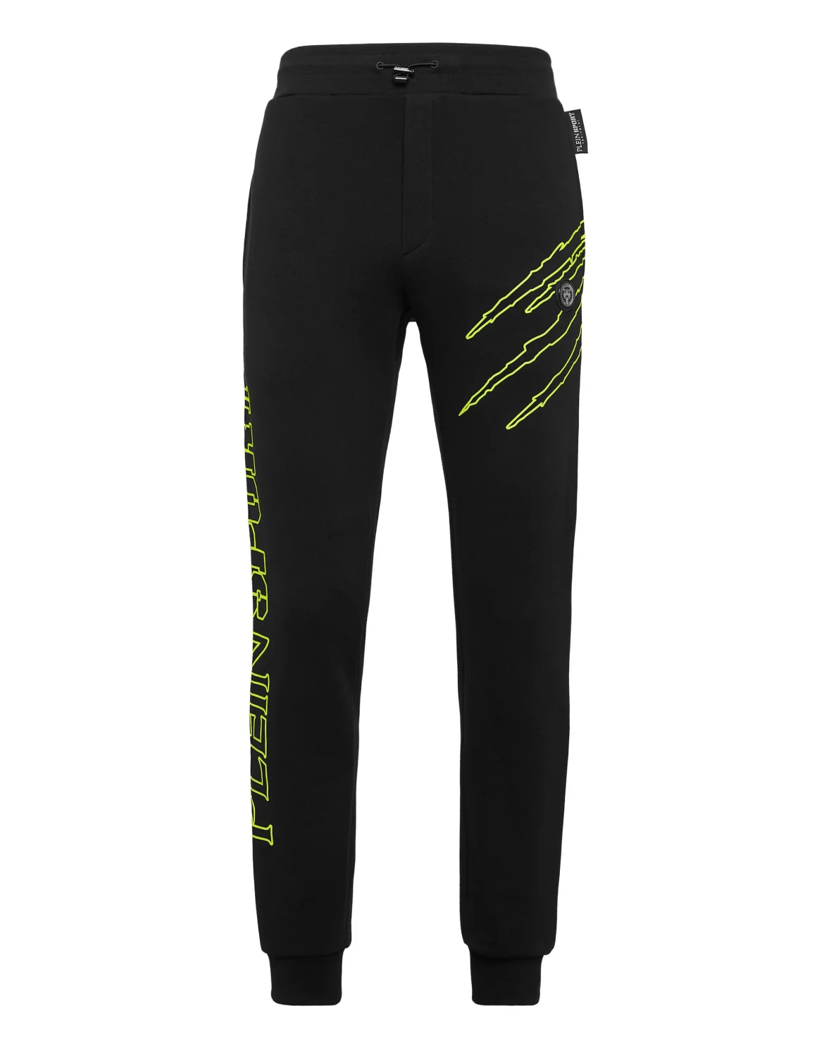 Jogging Trousers Scratch, цвет: Черный