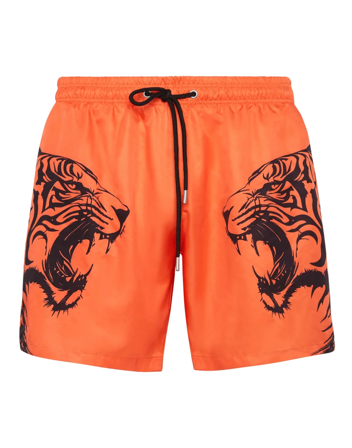 Swim-Trunks Tiger, цвет: Оранжевый